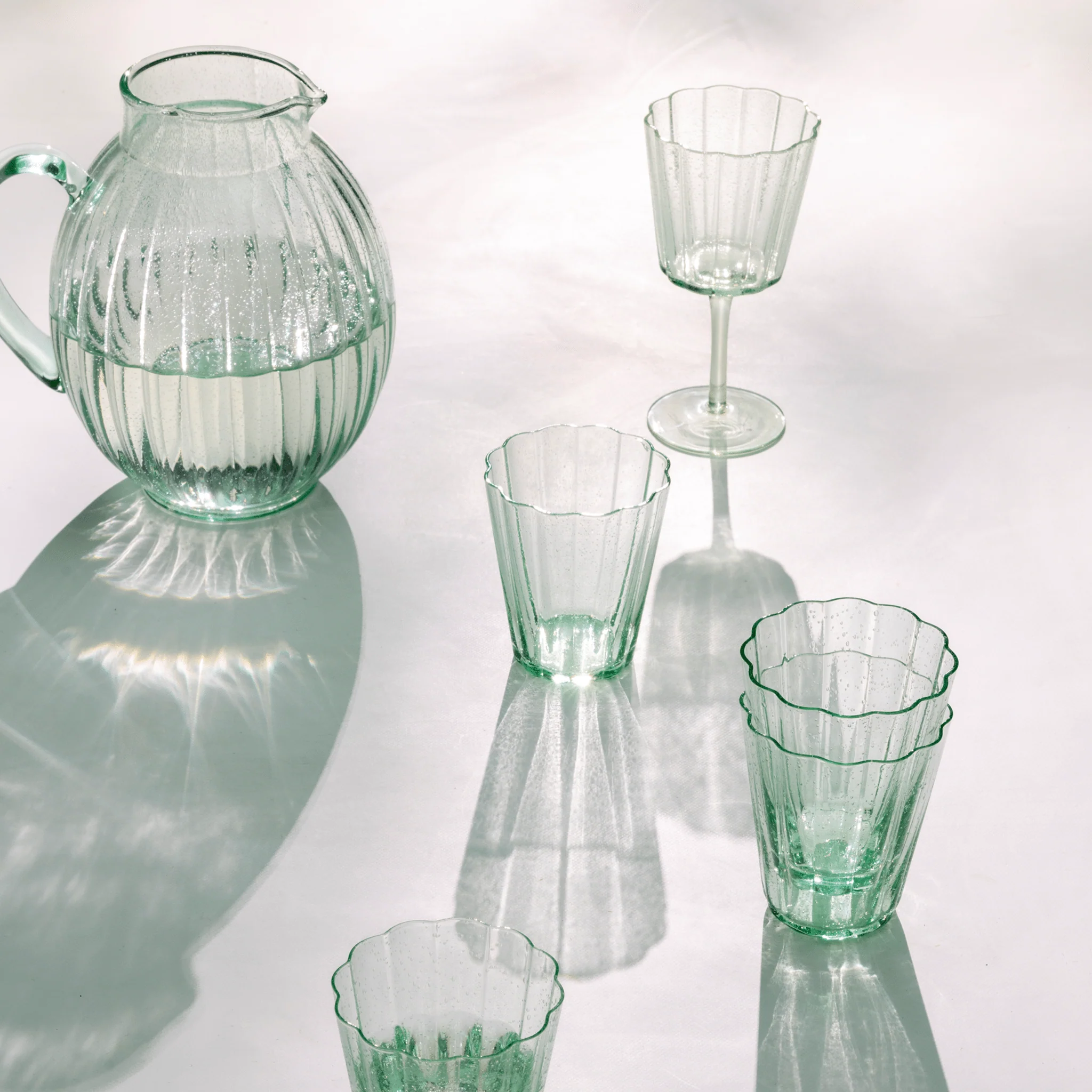 Eleganssi Viinilasi - Image 3