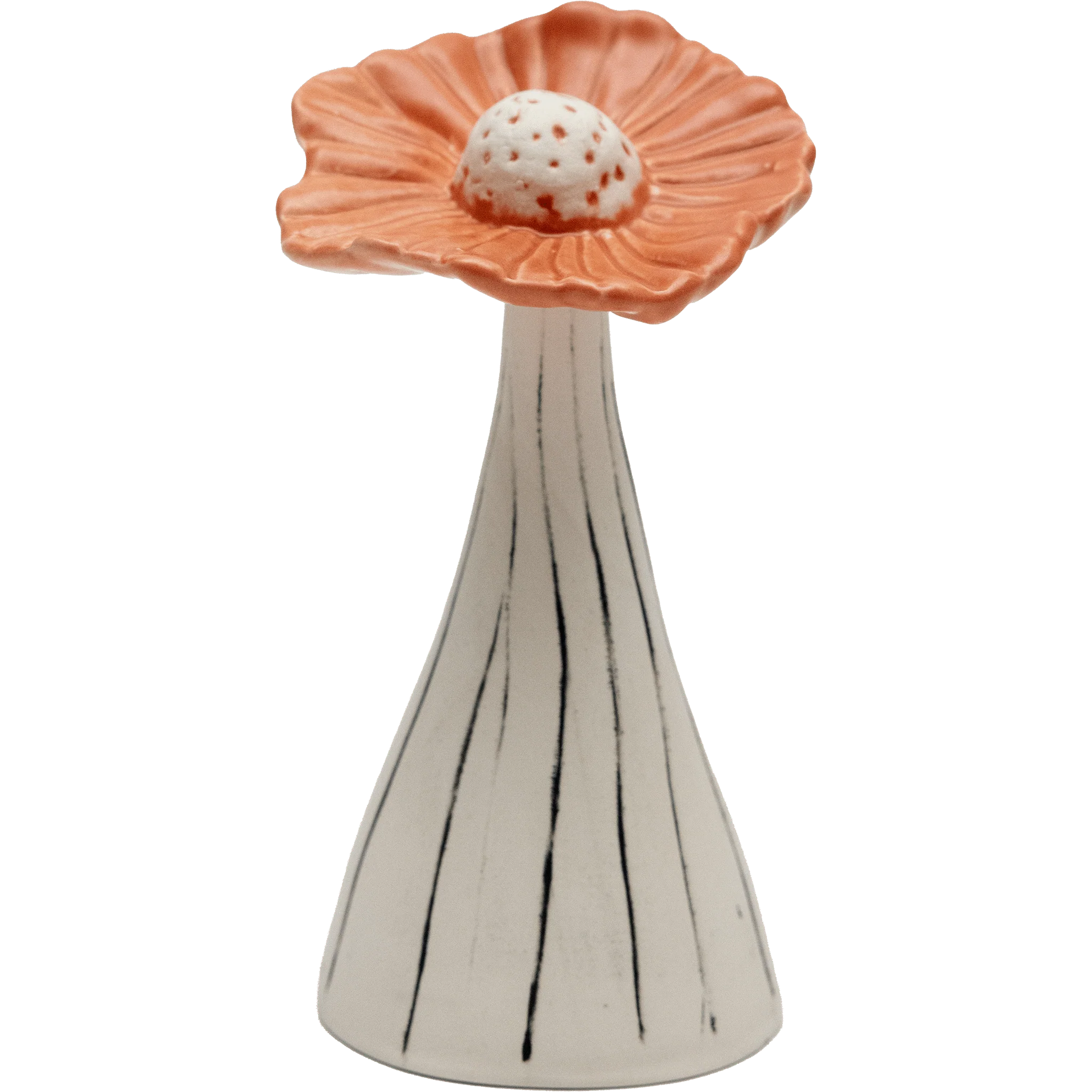 Gerbera Studio Keramiikkaveistos