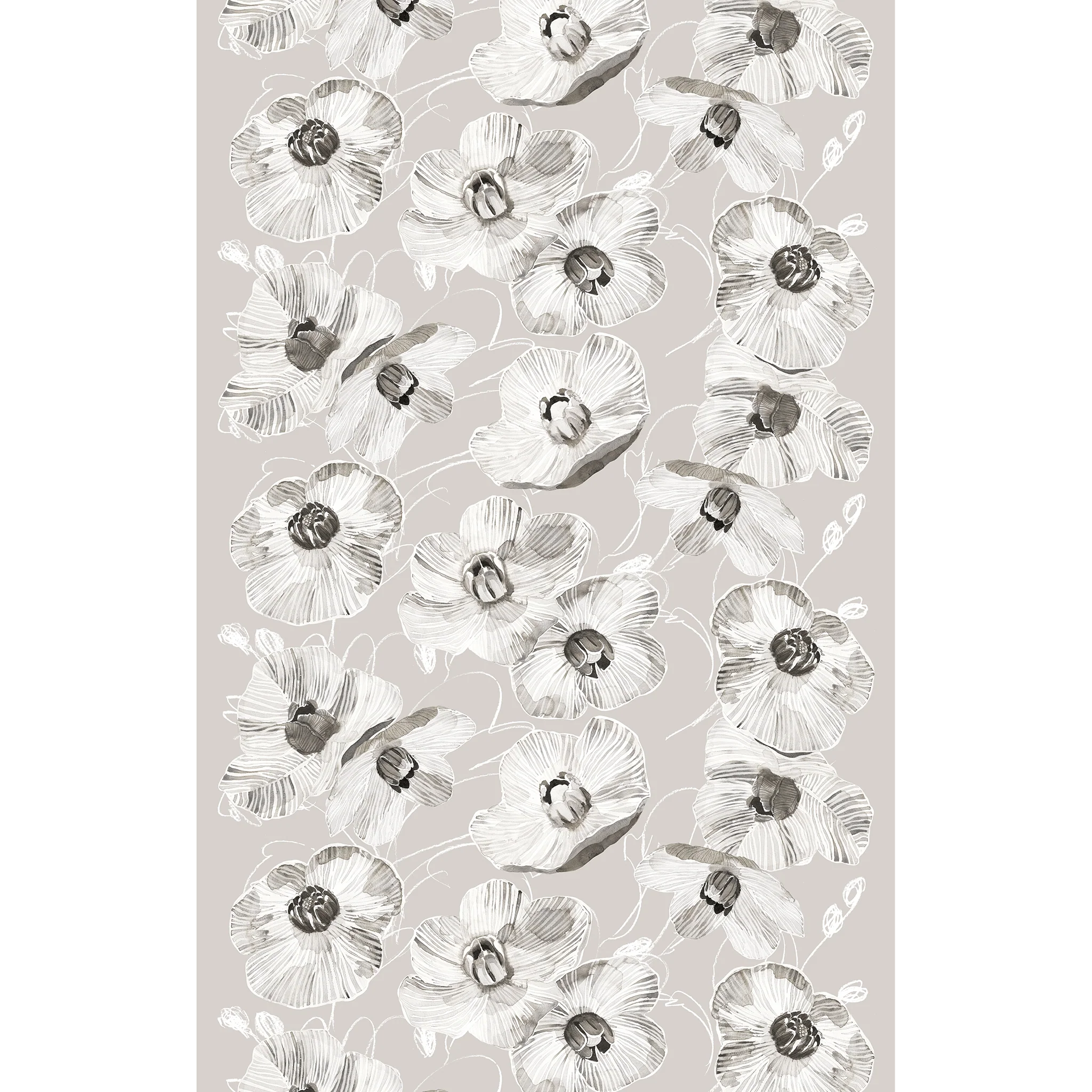 Haave Akryylipinnoitettu Puuvillakangas - Image 2