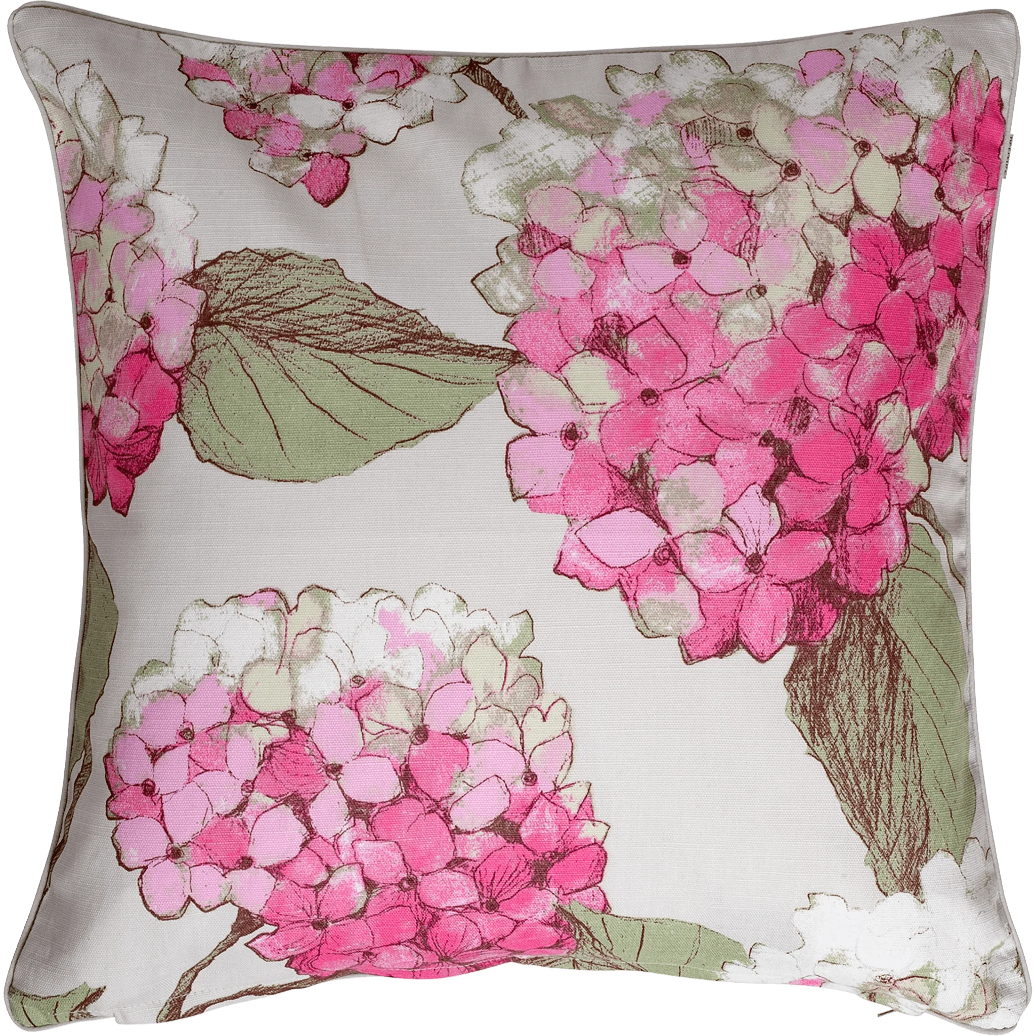 Hortensia Tyynynpäällinen