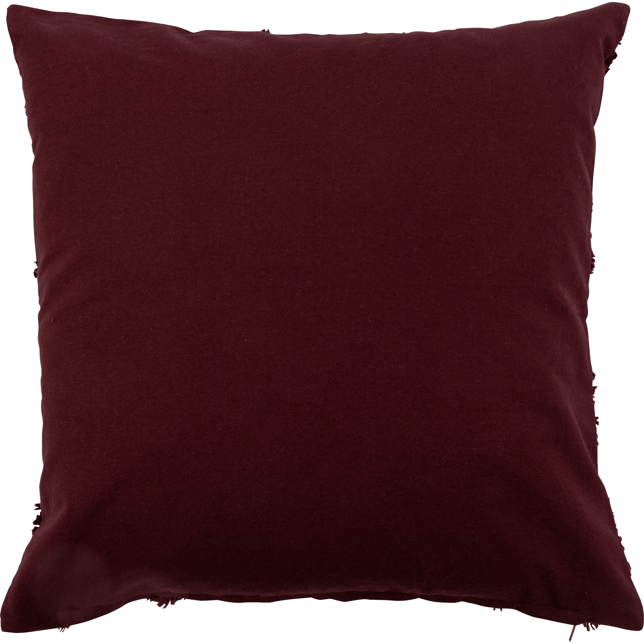Inkivääri Tuftattu Tyynynpäällinen - Image 2