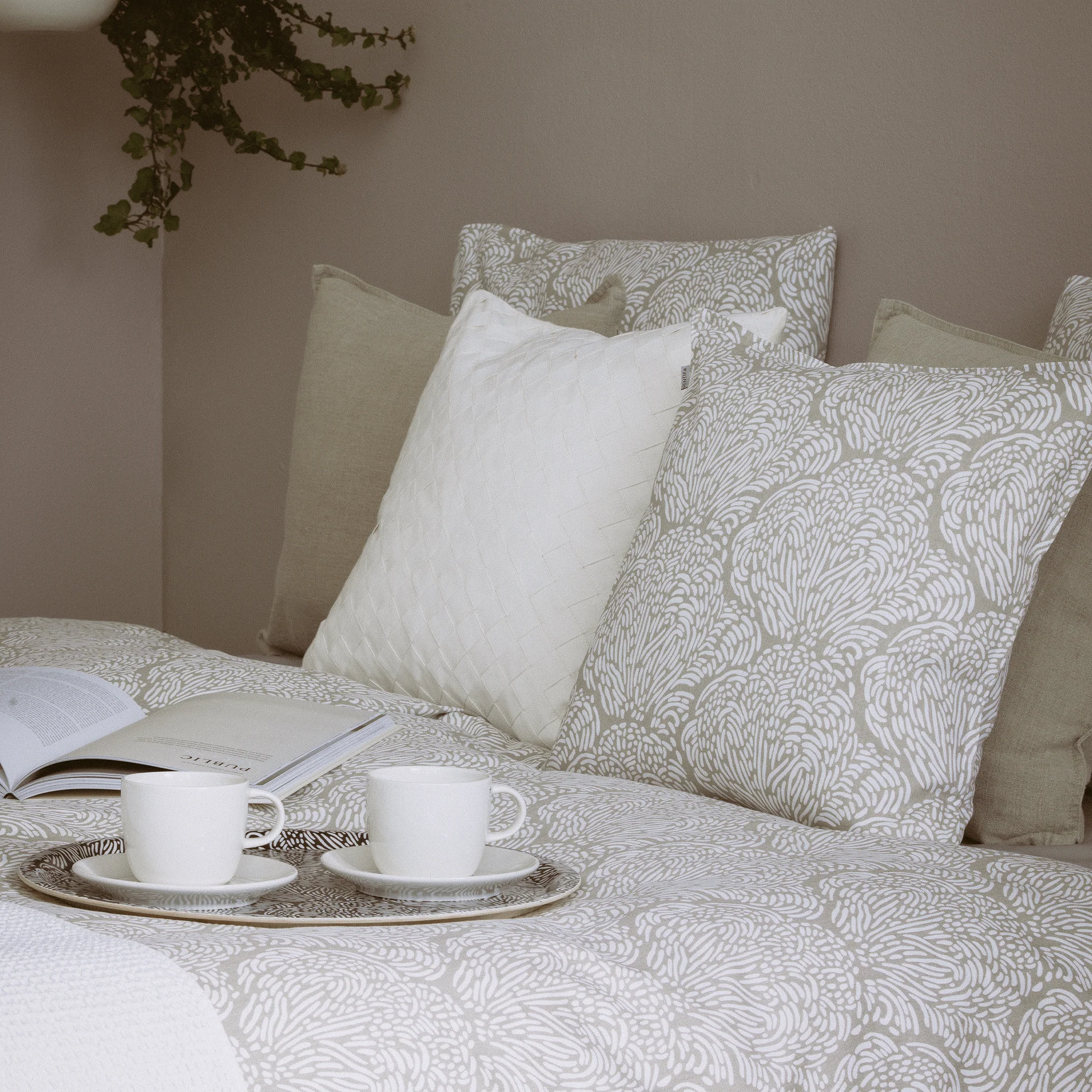 Jäkälä Tyynynpäällinen - Image 3
