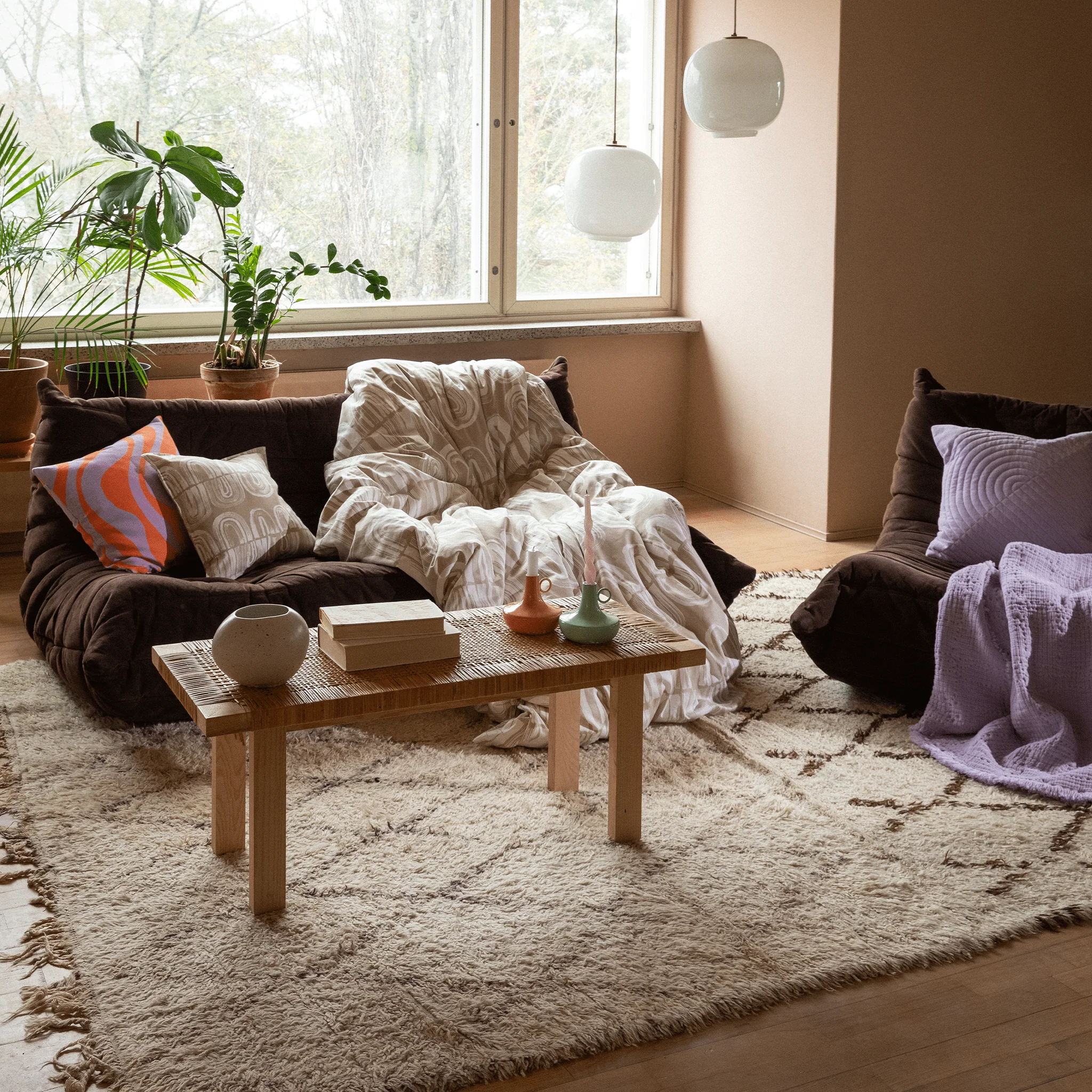 Kaarna Tyynynpäällinen - Image 2