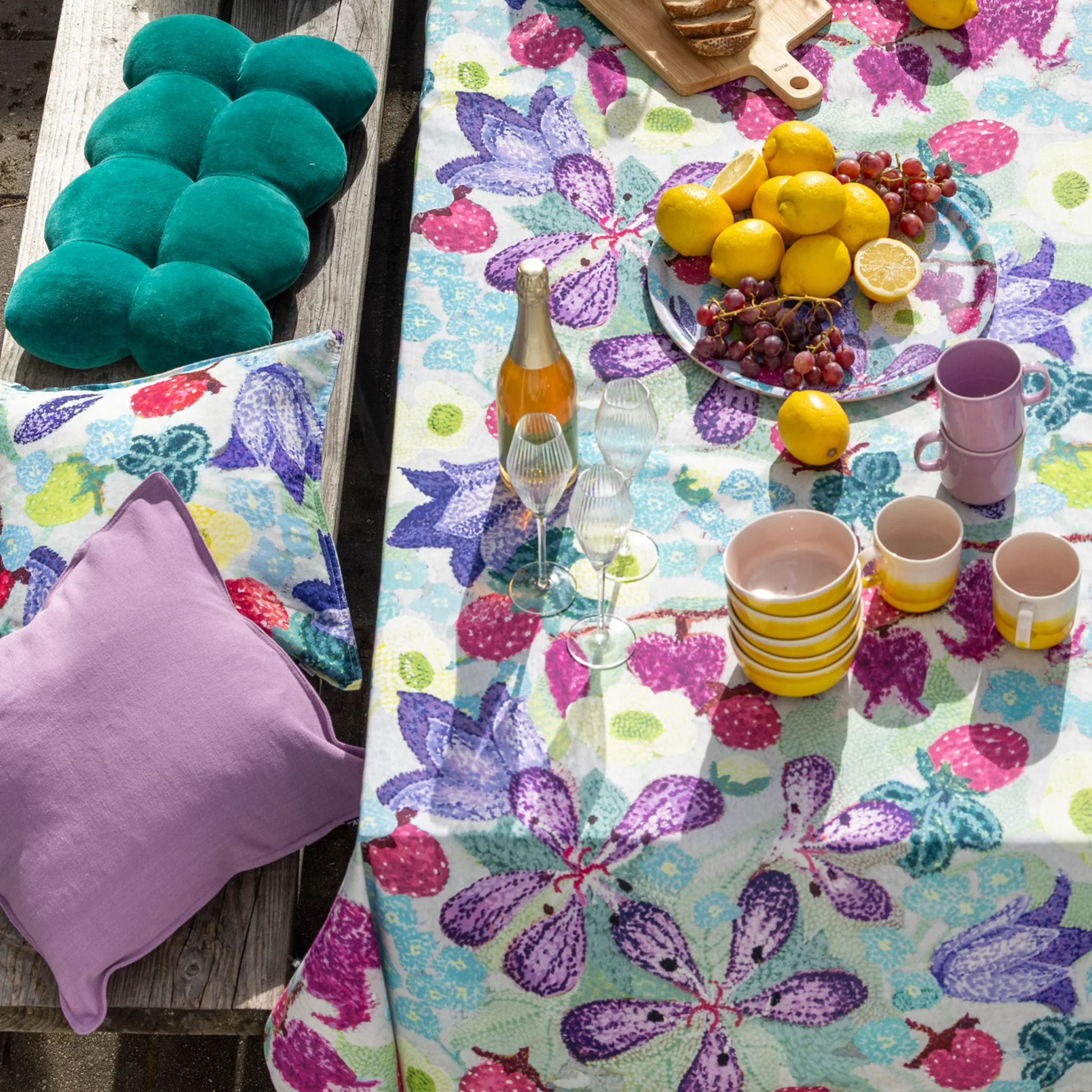 Kesä Tyynynpäällinen - Image 2