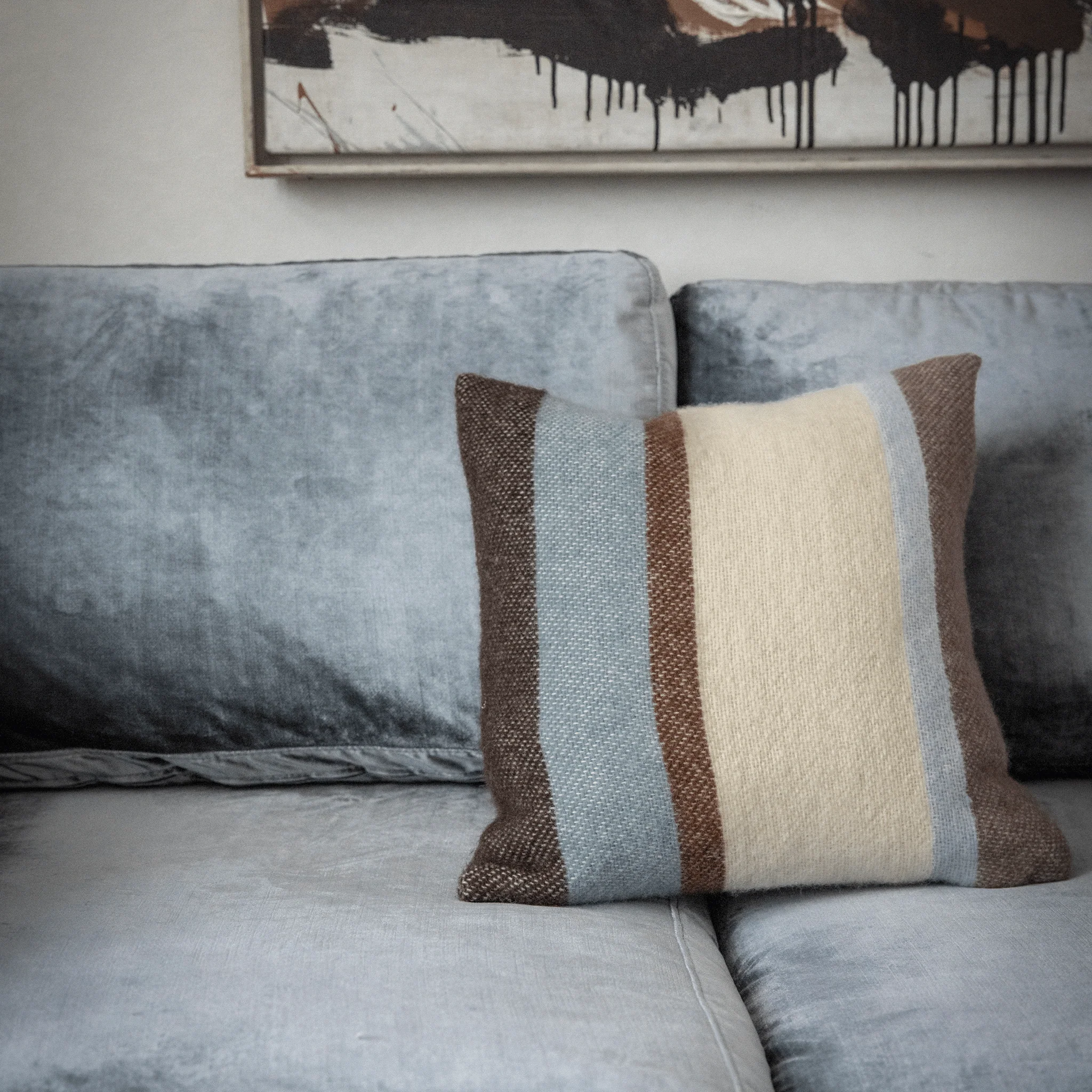 Lastu Villatyynynpäällinen - Image 2