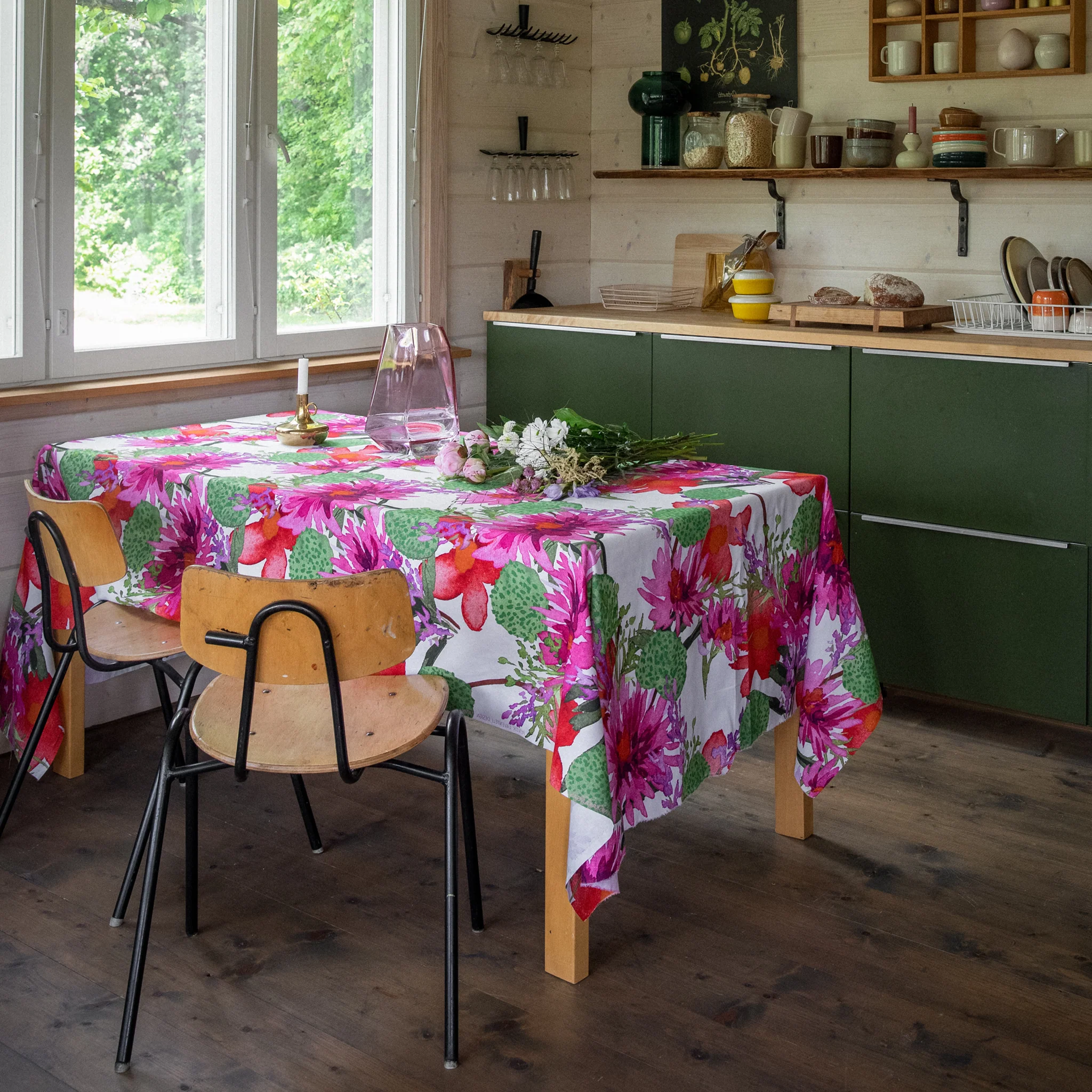 Laventeli Pöytäliina - Image 2