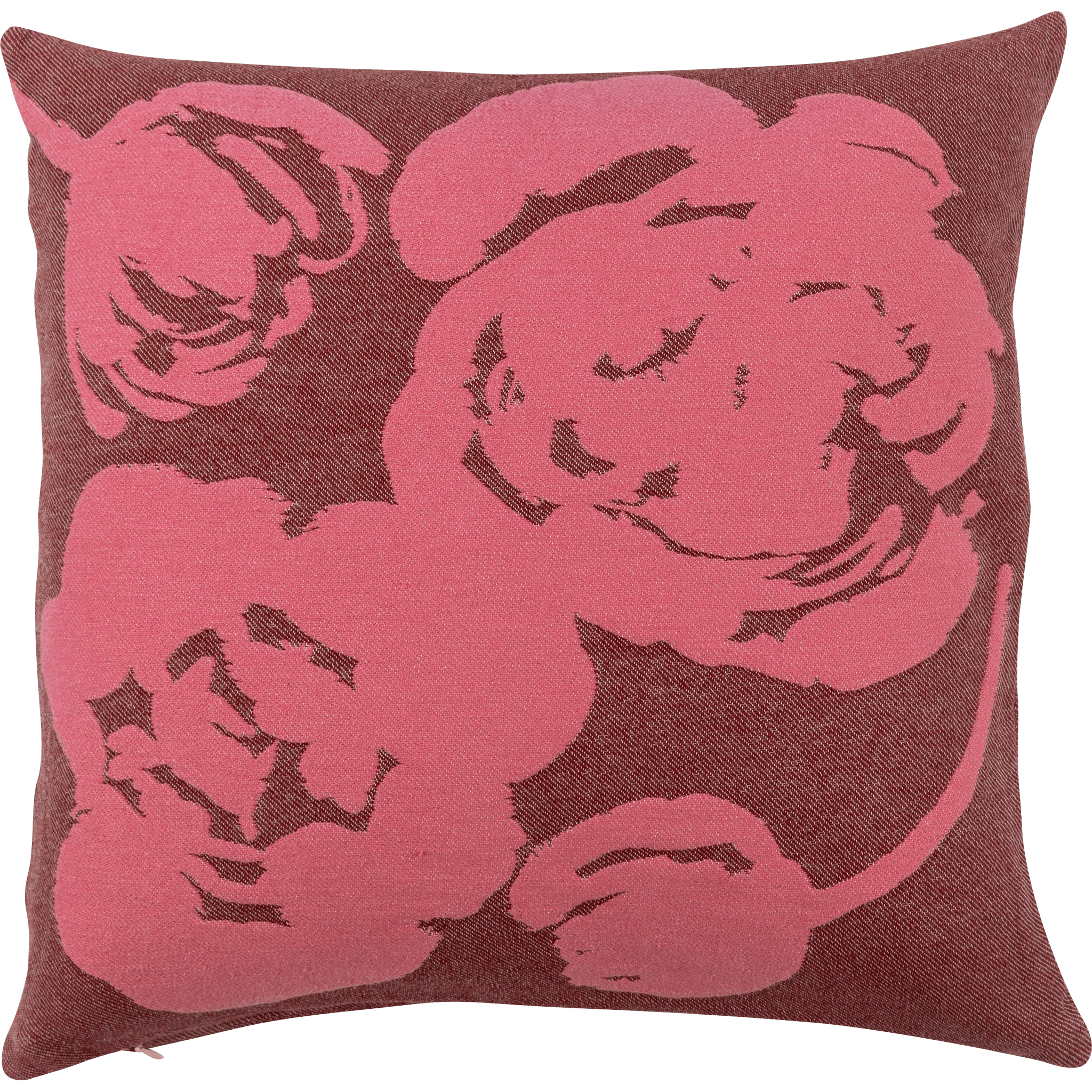 Lilia Jacquard Tyynynpäällinen