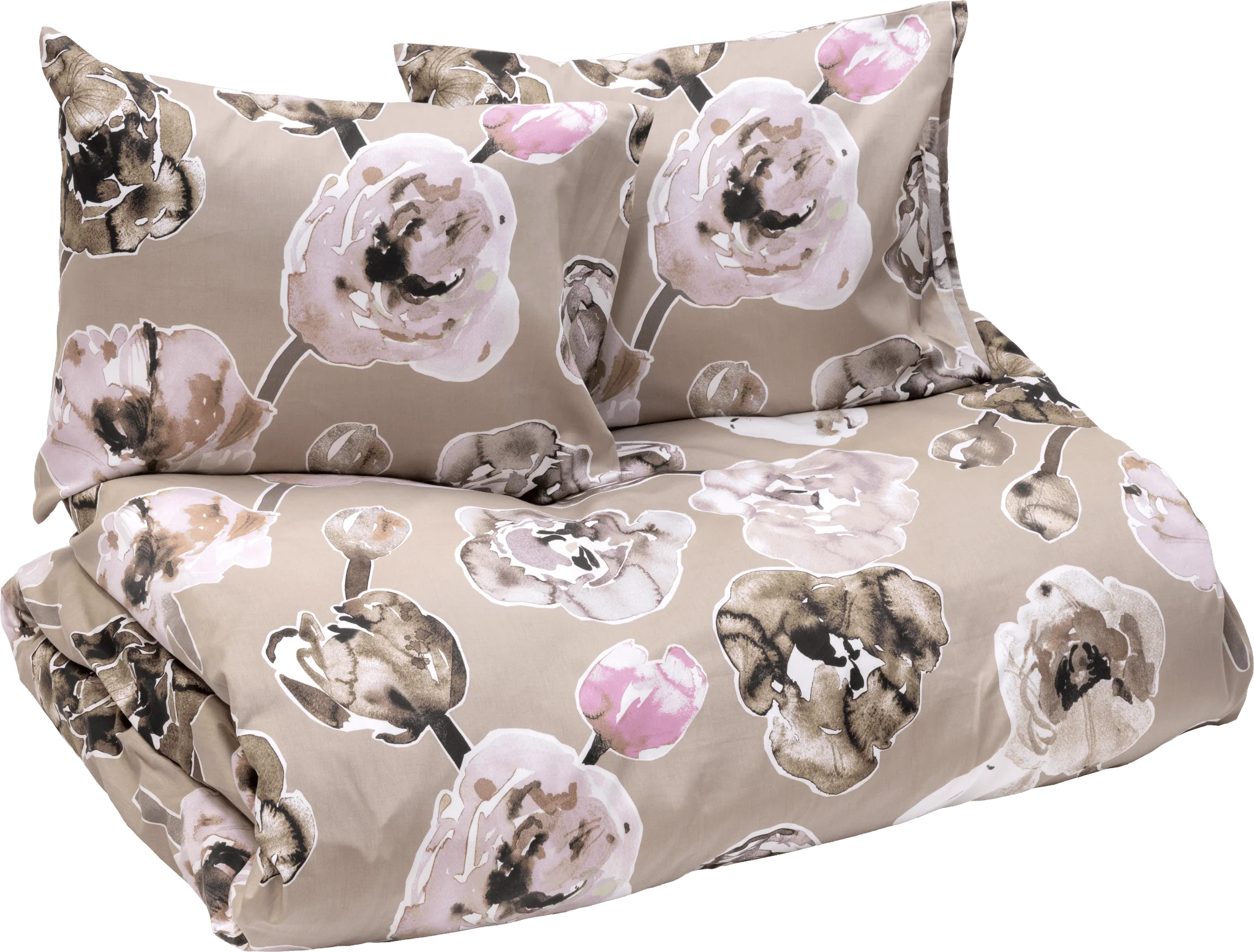 Lilia Parivuoteen Pussilakanasetti
