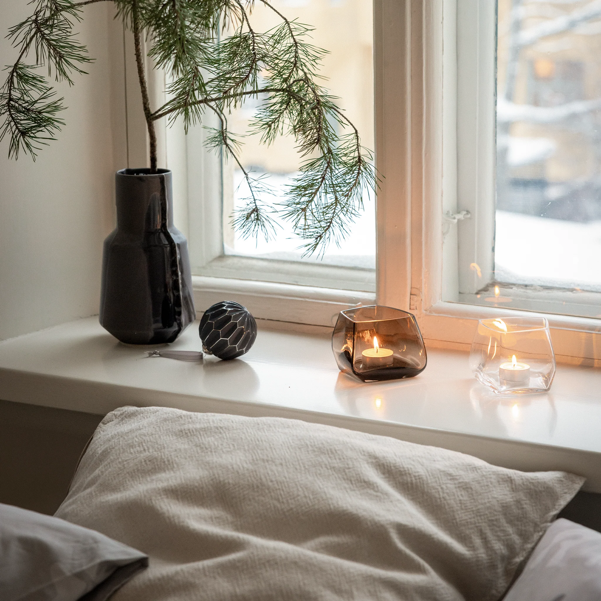 Lohkare Kynttilälasi - Image 4