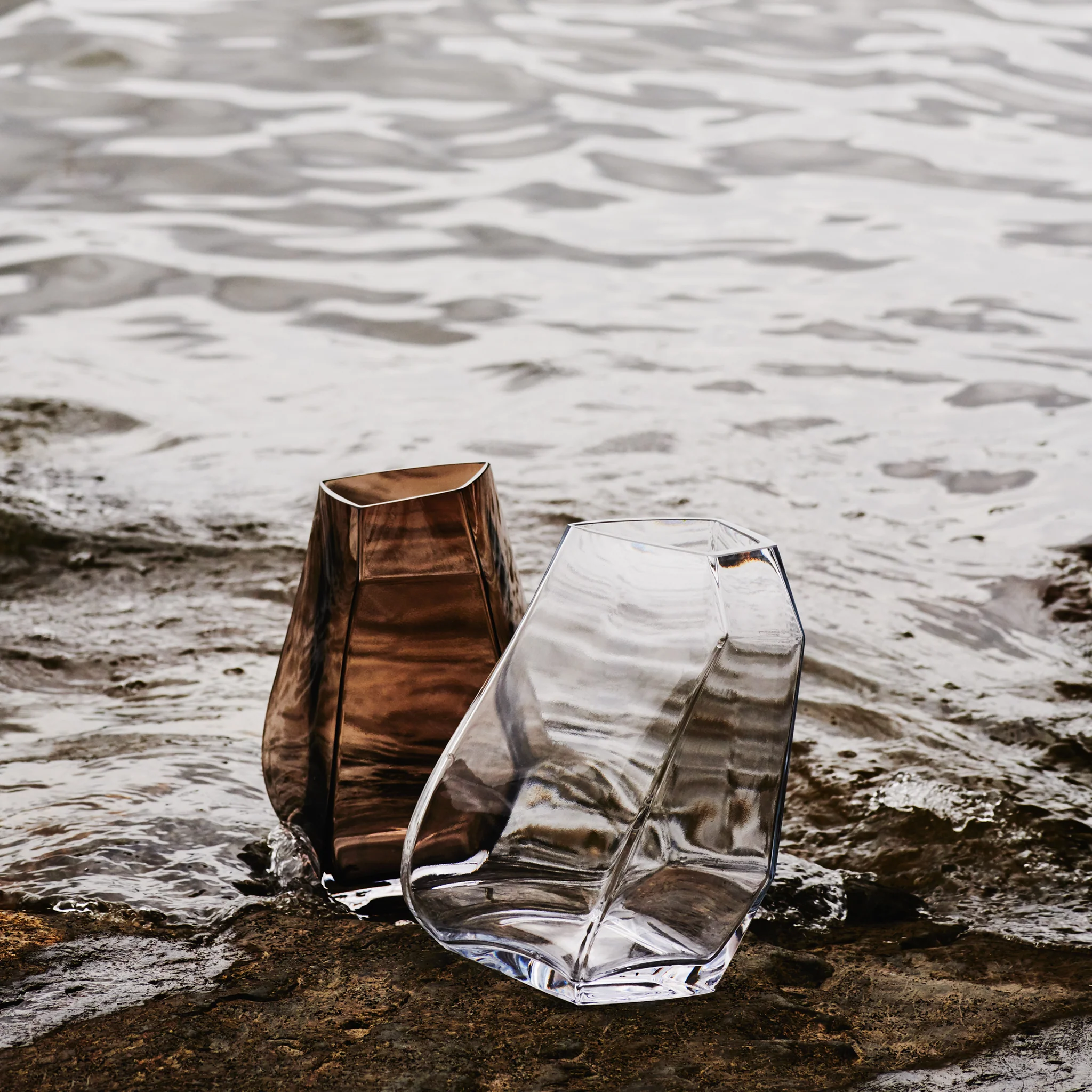 Lohkare Lasimaljakko - Image 3