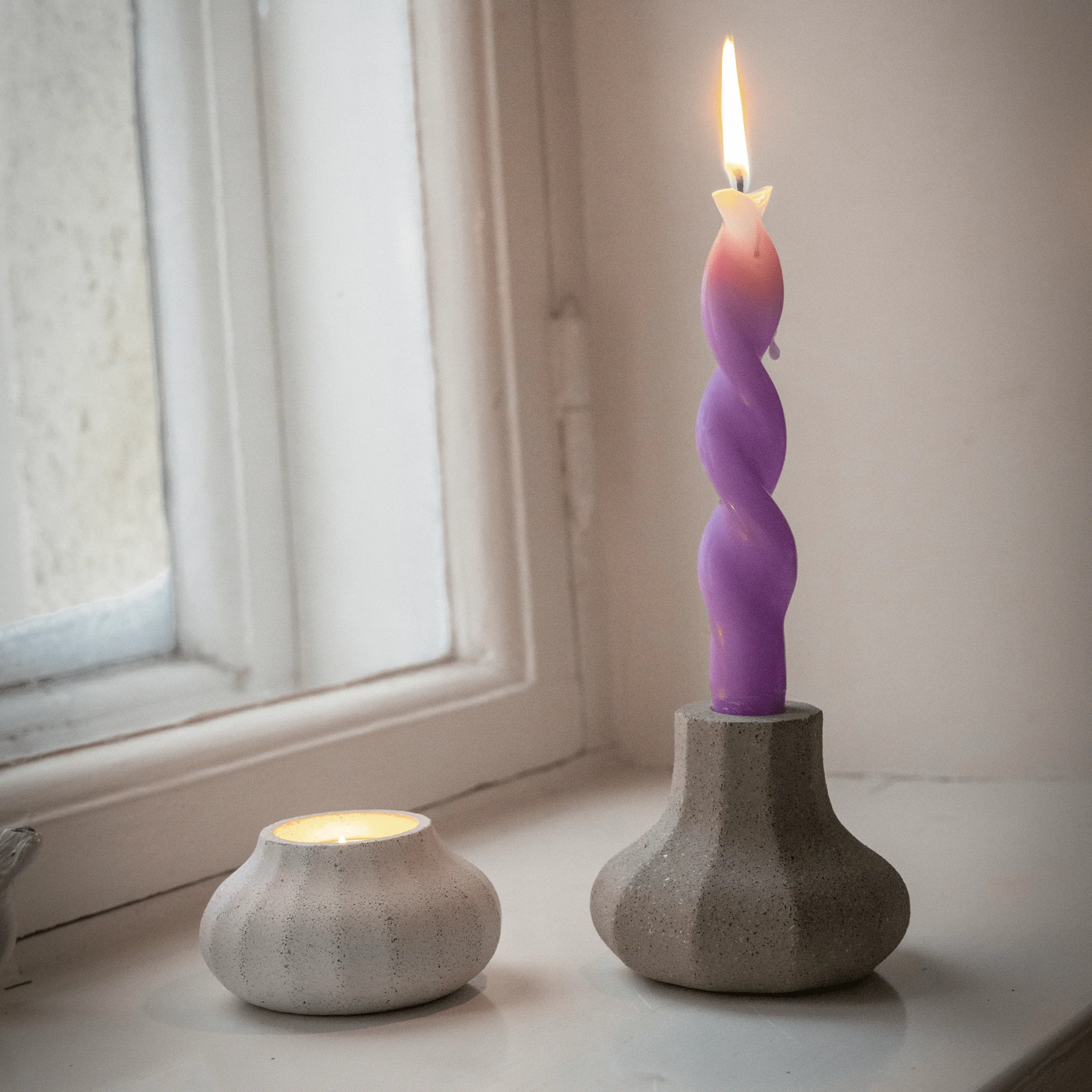 Marenki Kynttilänjalka - Image 2