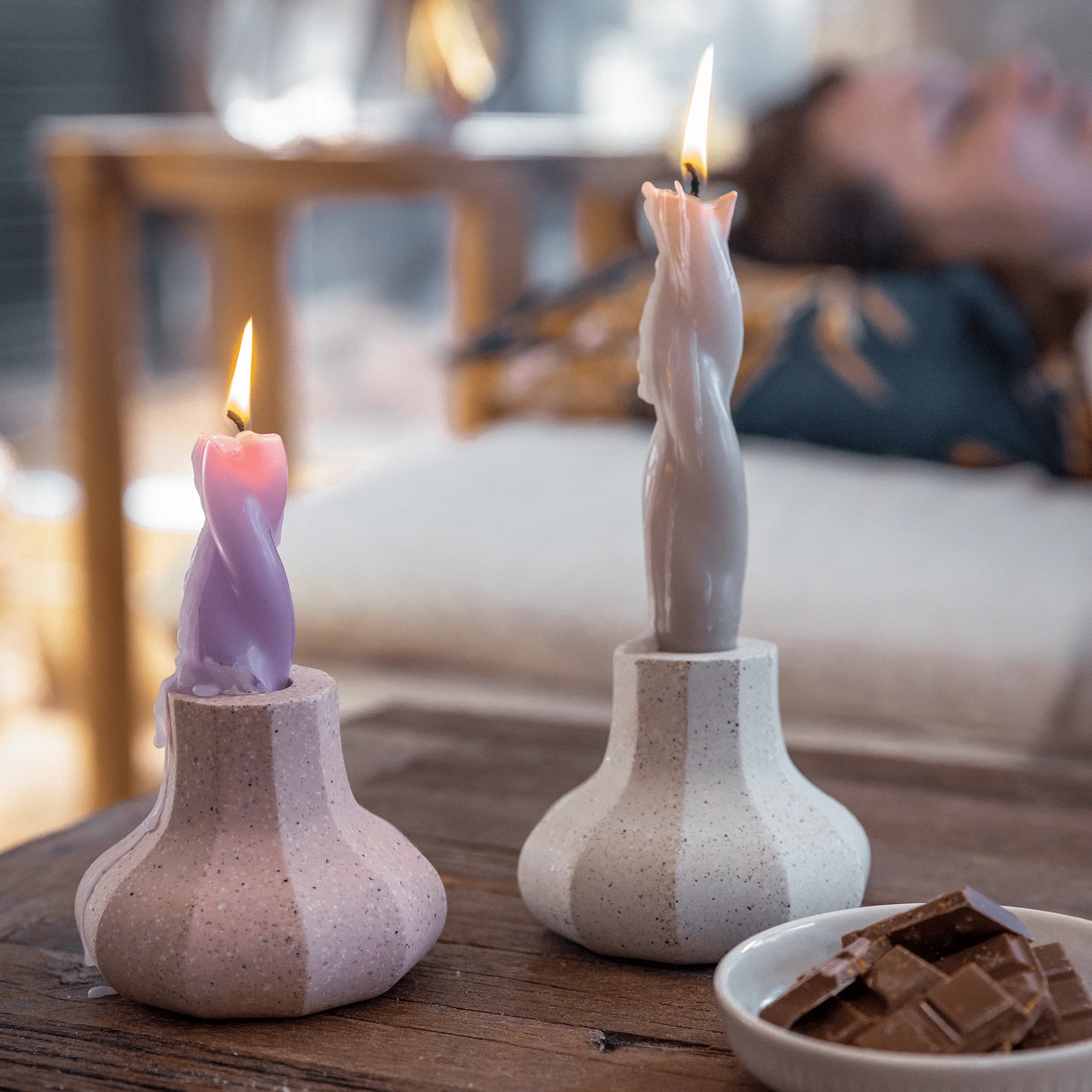 Marenki Kynttilänjalka - Image 3