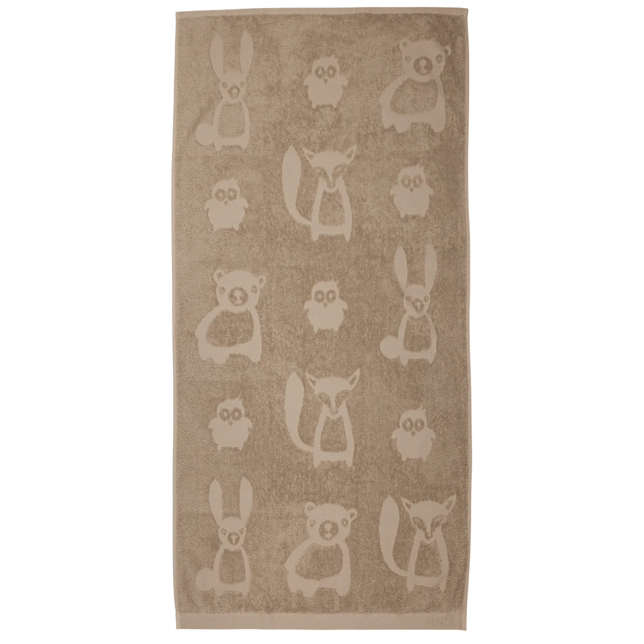 Metsänväki Kylpypyyhe - Image 2