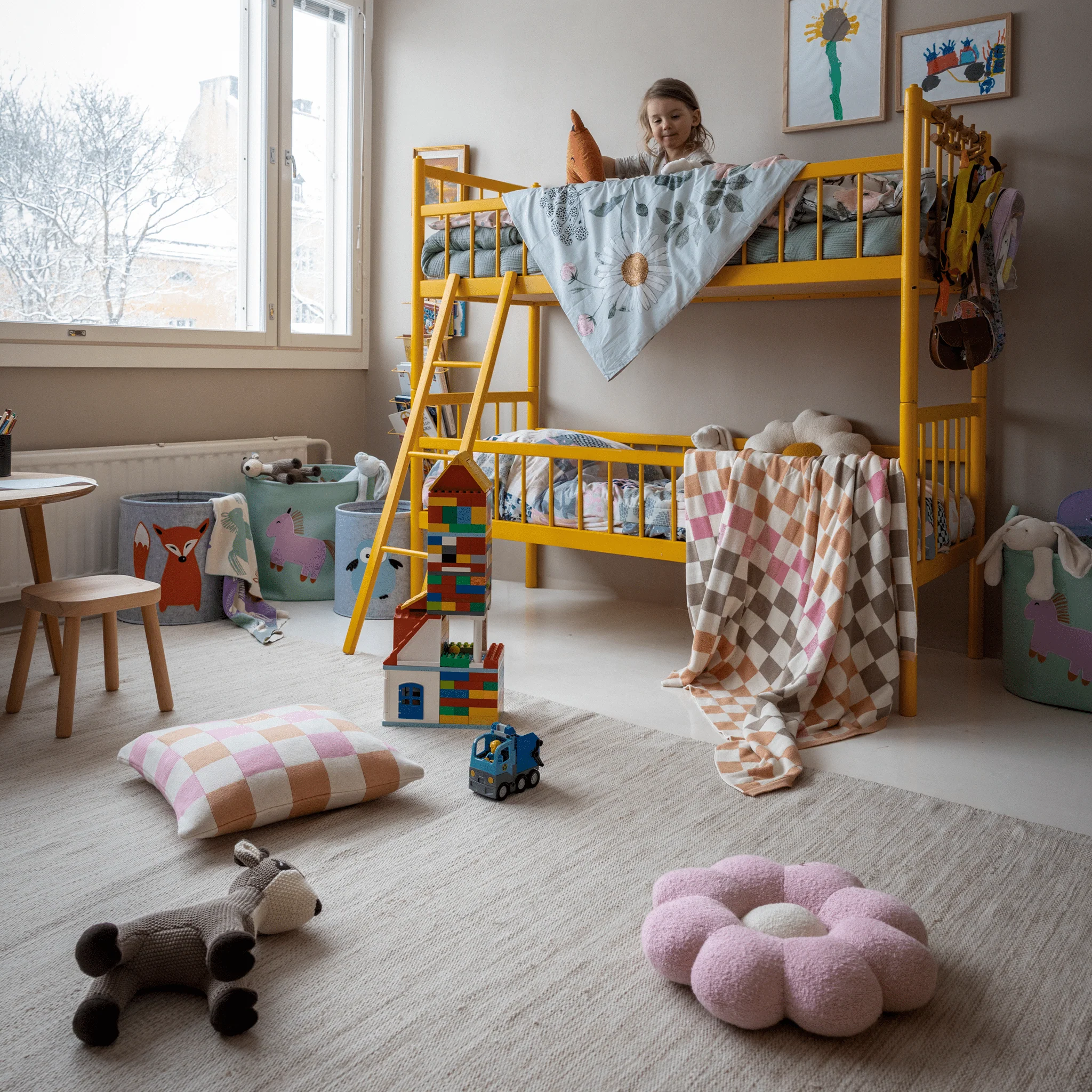 Metsänväki Säilytyskorisetti 2 kpl - Image 3