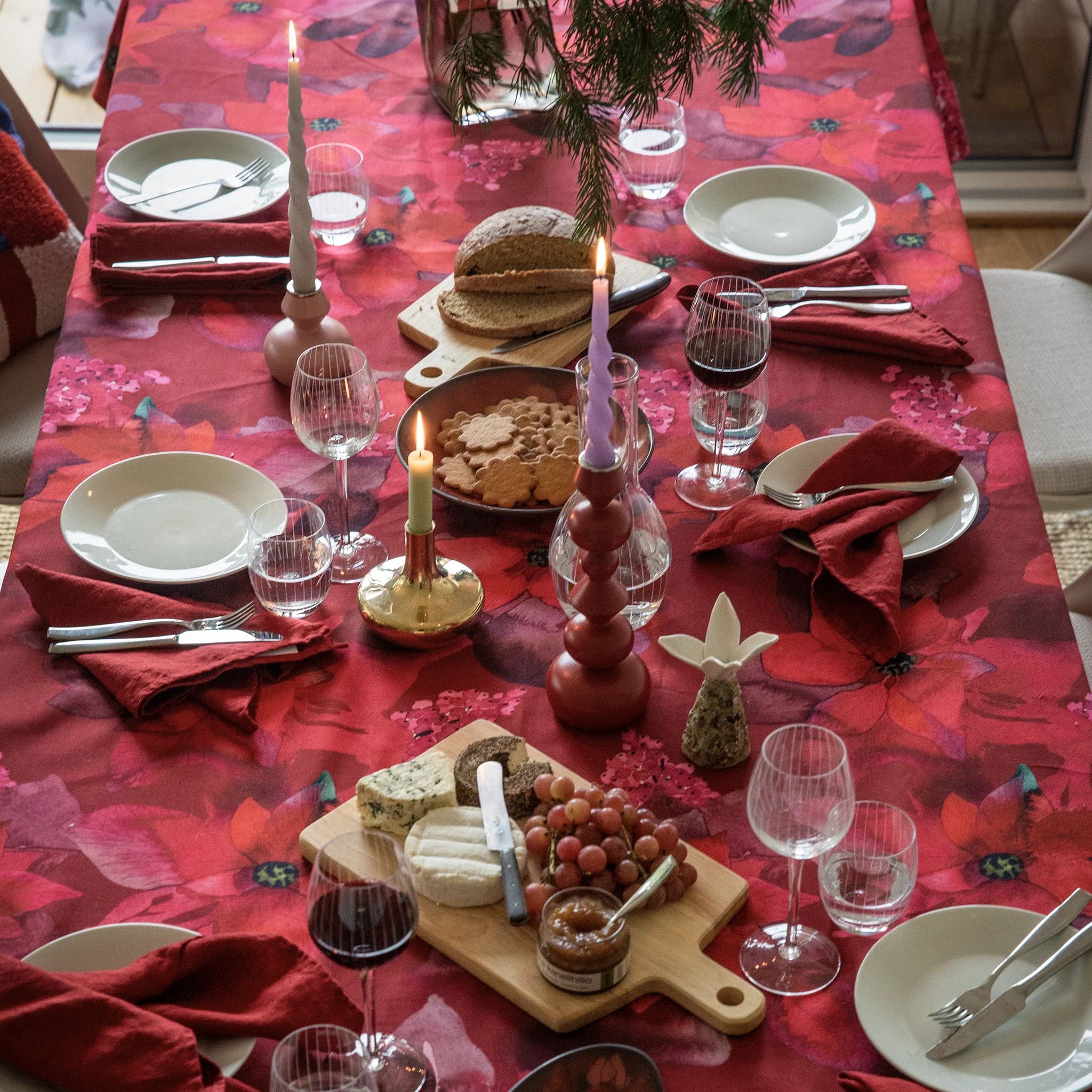 Myski Kynttilänjalka - Image 3