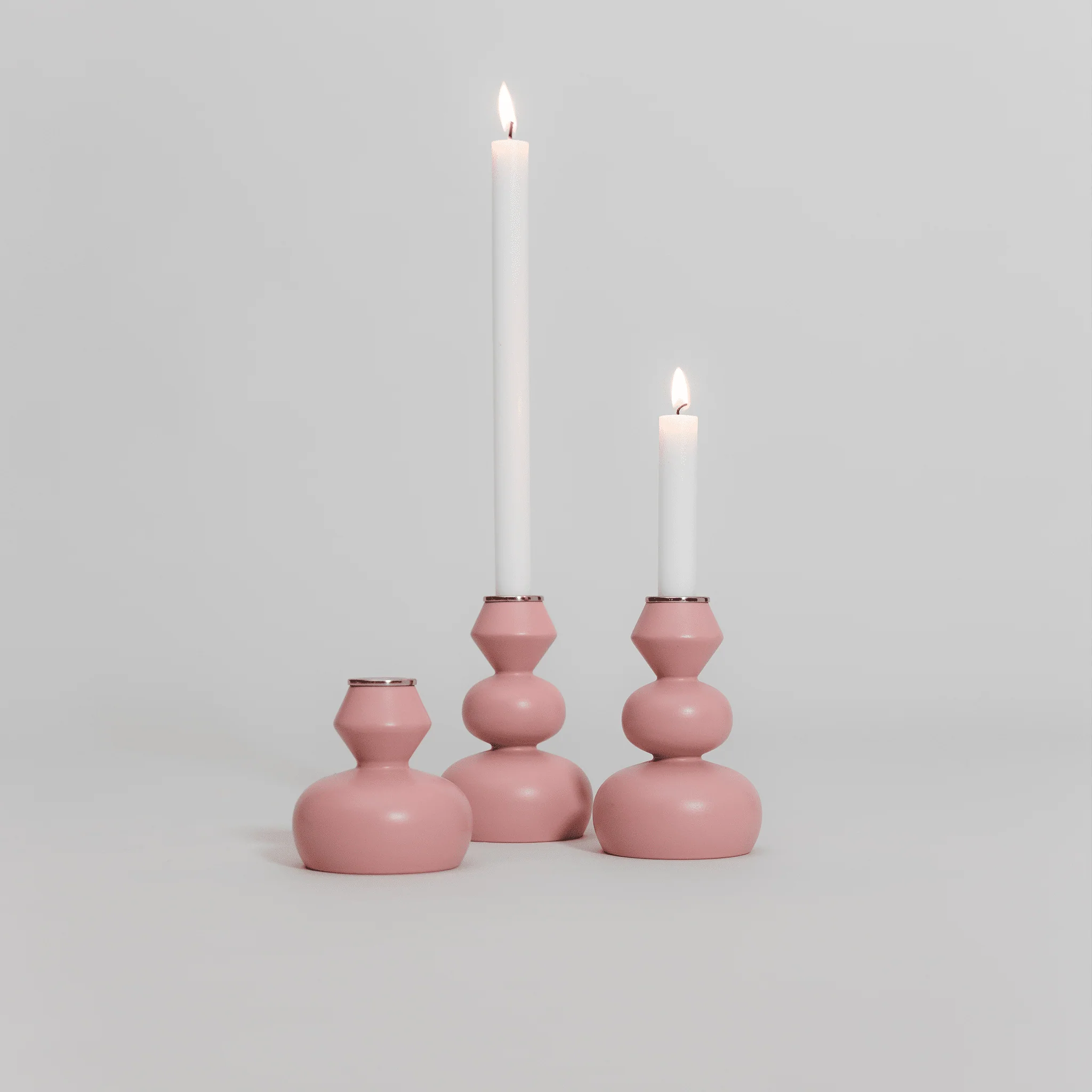 Myski Kynttilänjalka - Image 3