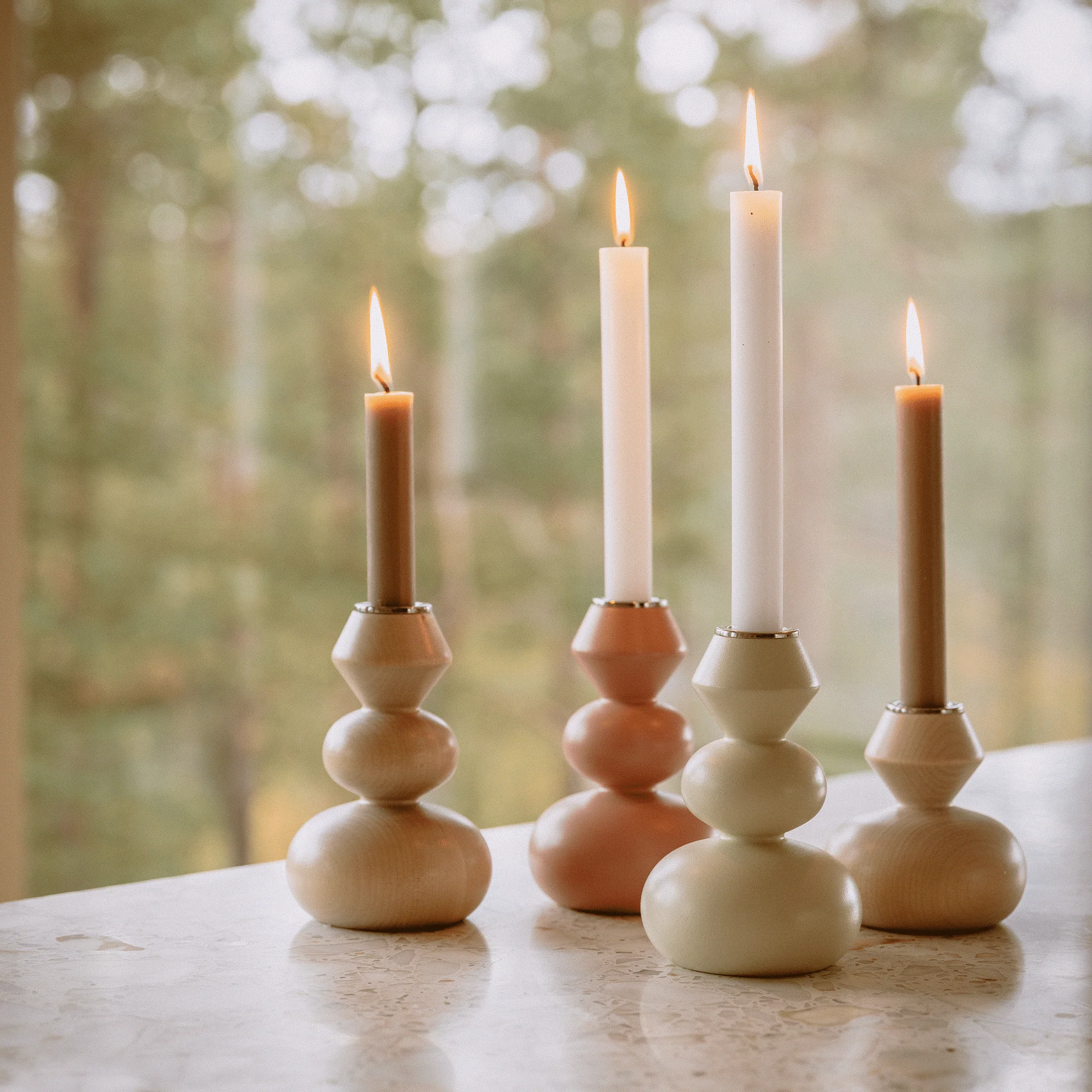 Myski Kynttilänjalka - Image 2
