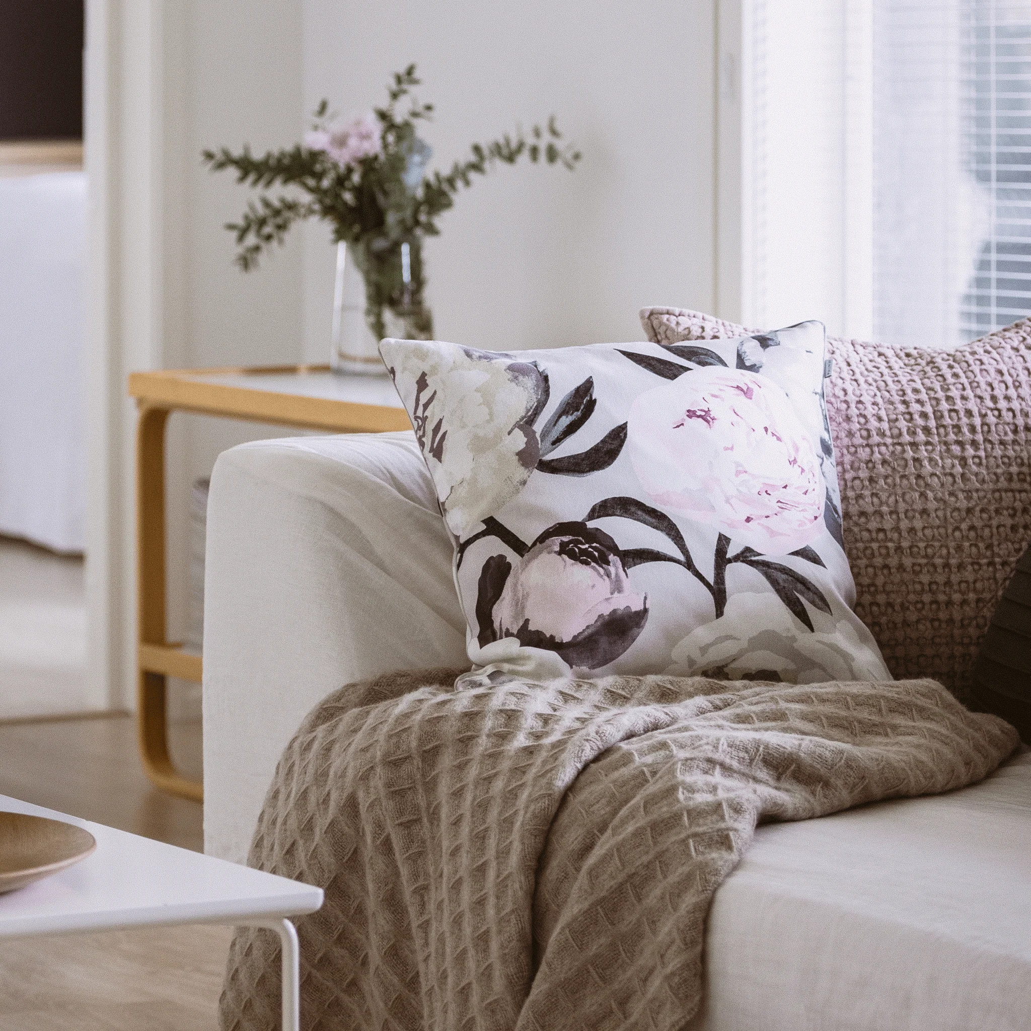 Pioni Tyynynpäällinen - Image 3