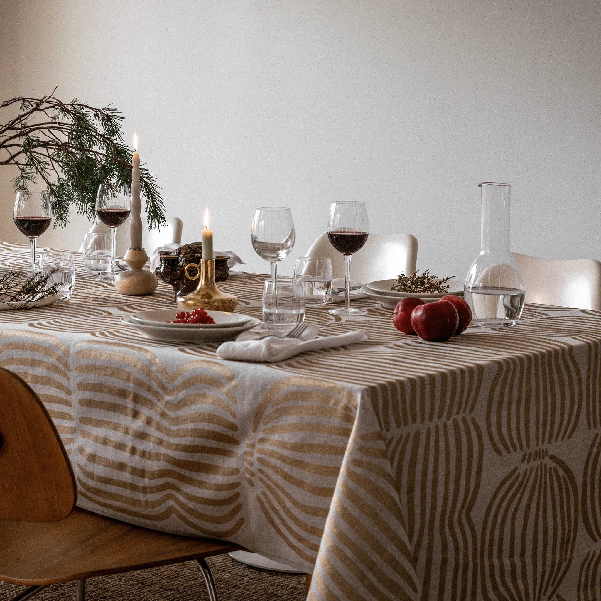 Polkka Kynttilänjalka - Image 3