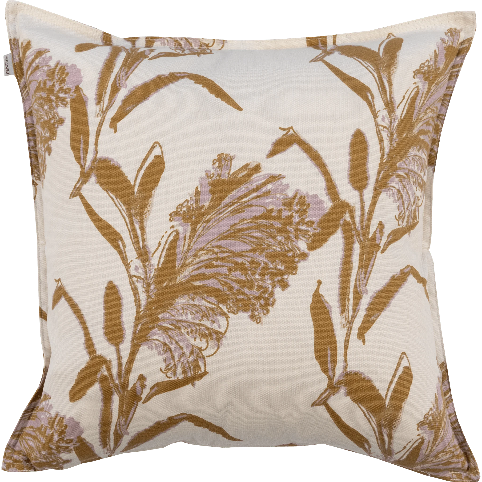 Ruoko Tyynynpäällinen