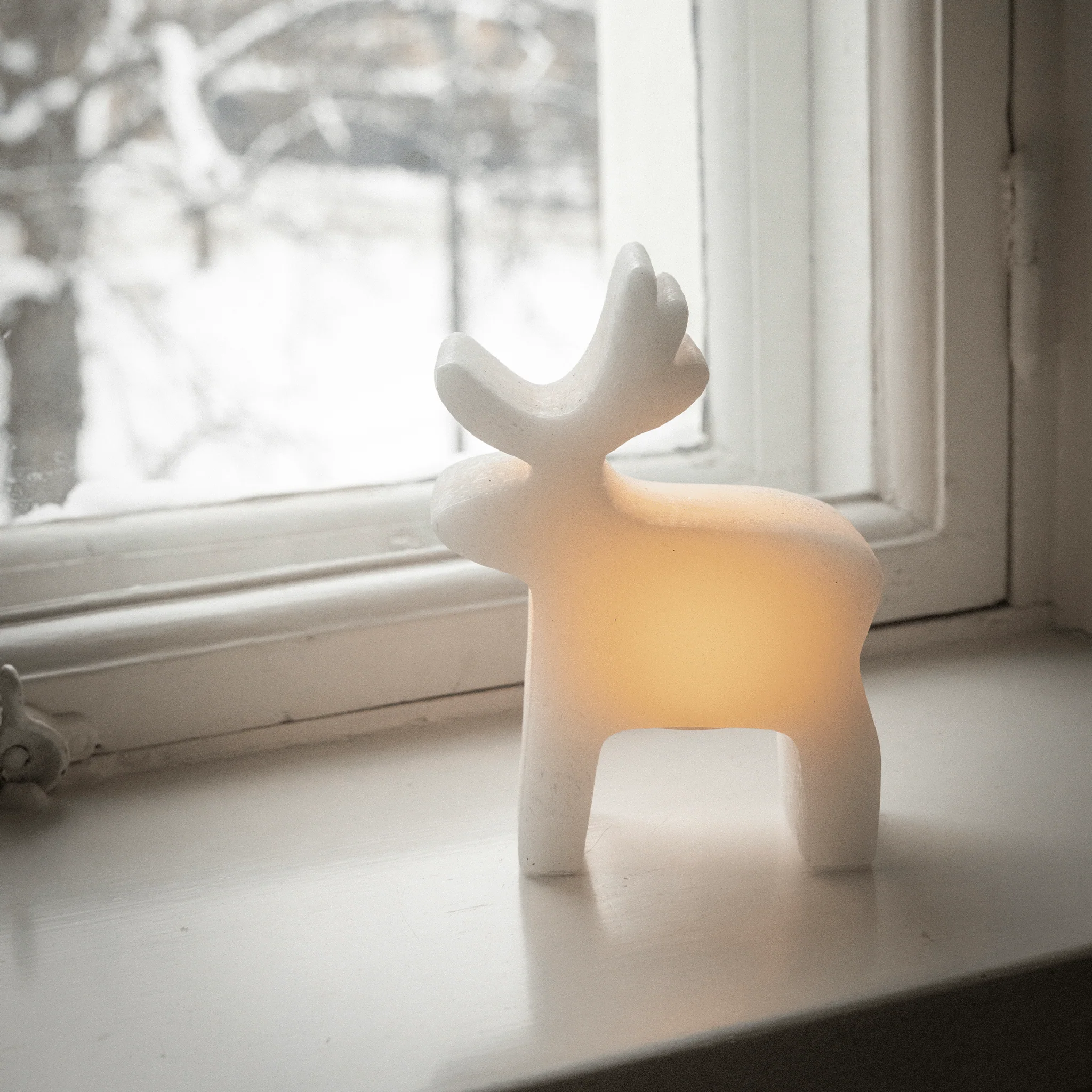 Saaga Led-poro - Image 4