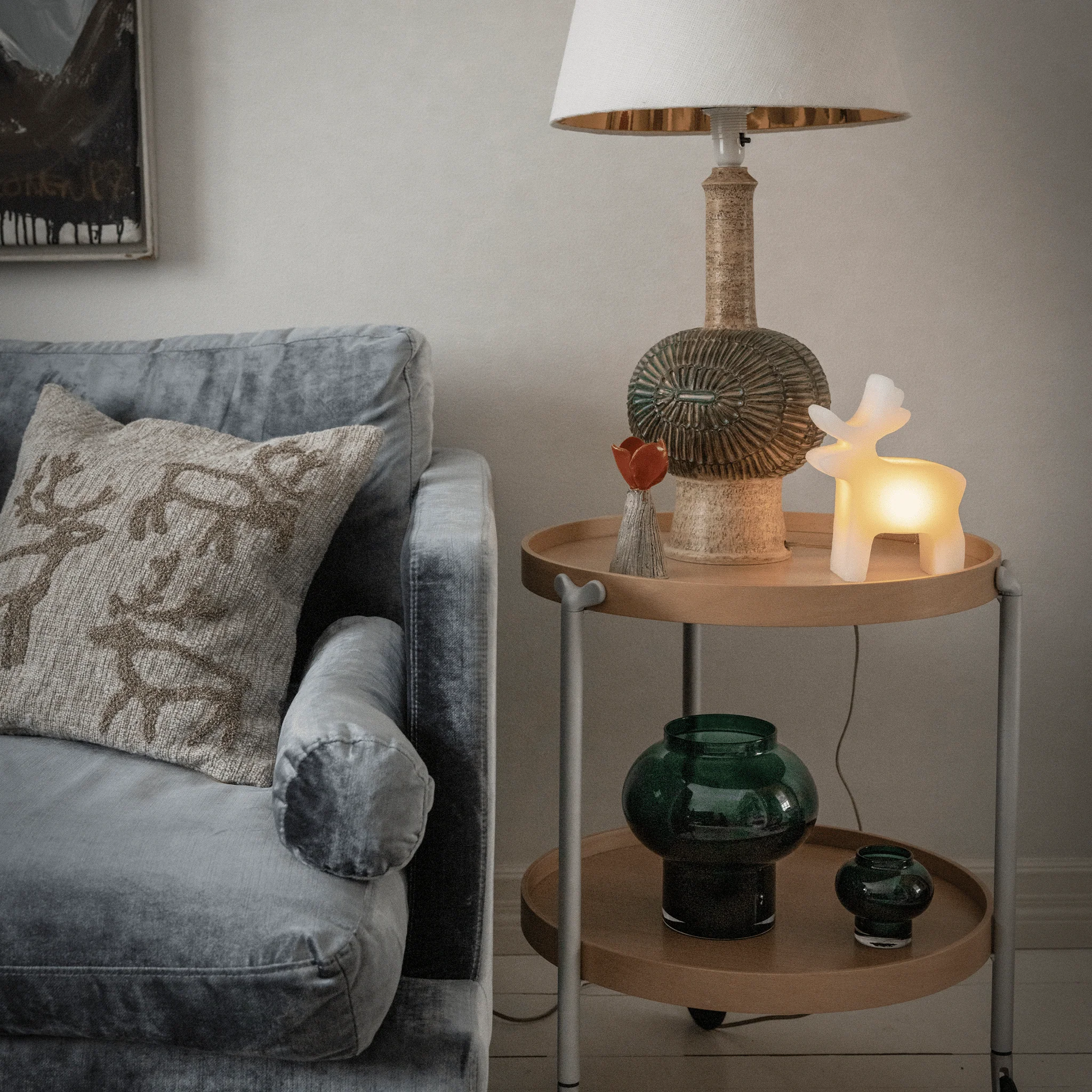 Saaga Led-poro - Image 5