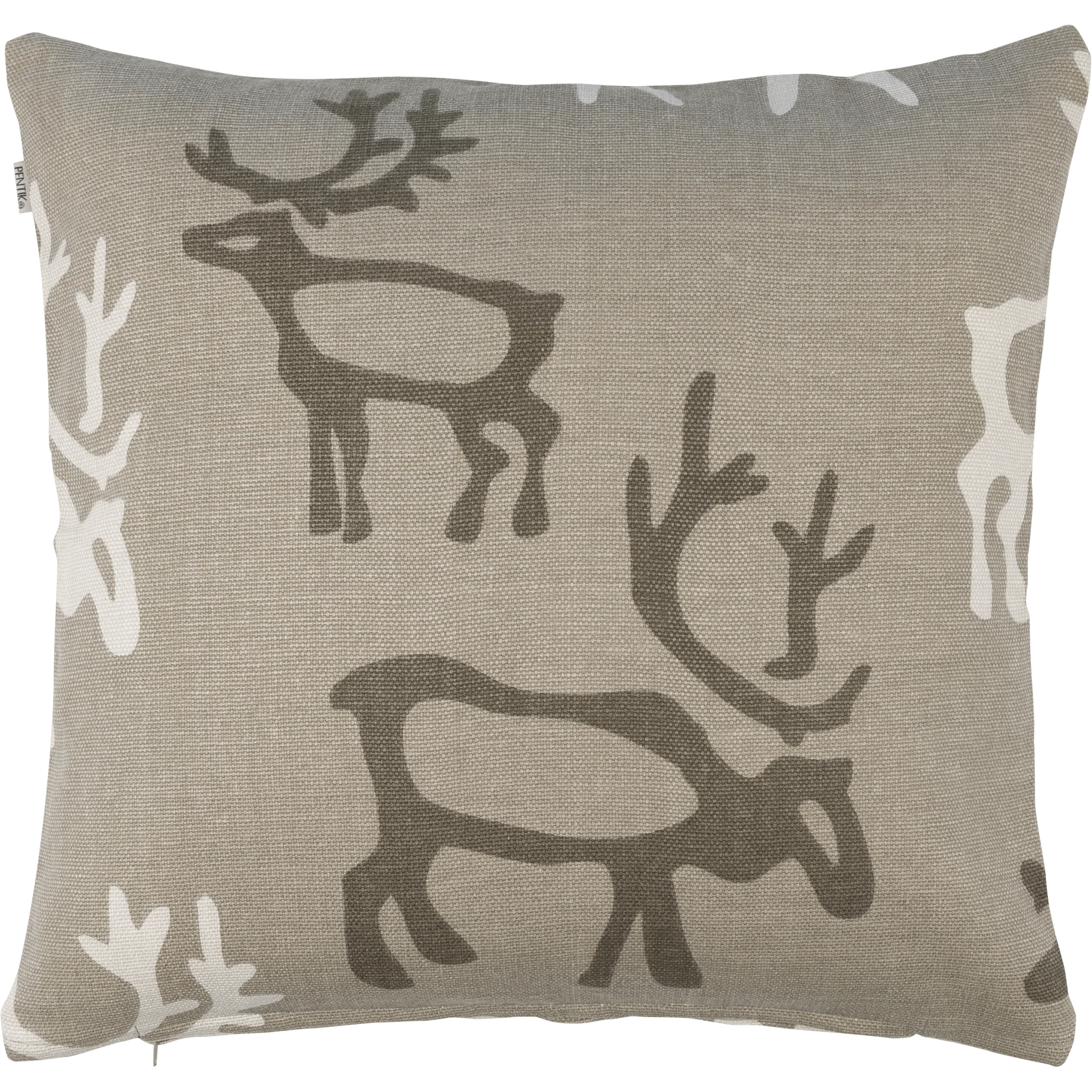 Saaga Tyynynpäällinen