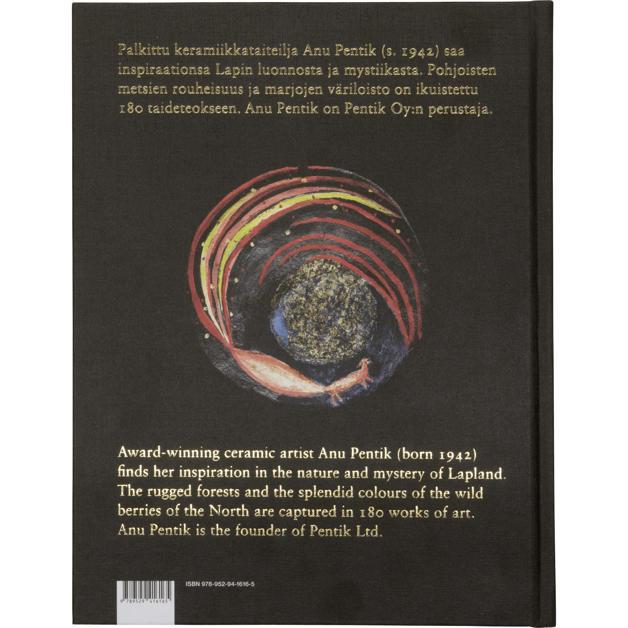 Satakahdeksankymmentä huonetta - Anu Pentik - Image 2