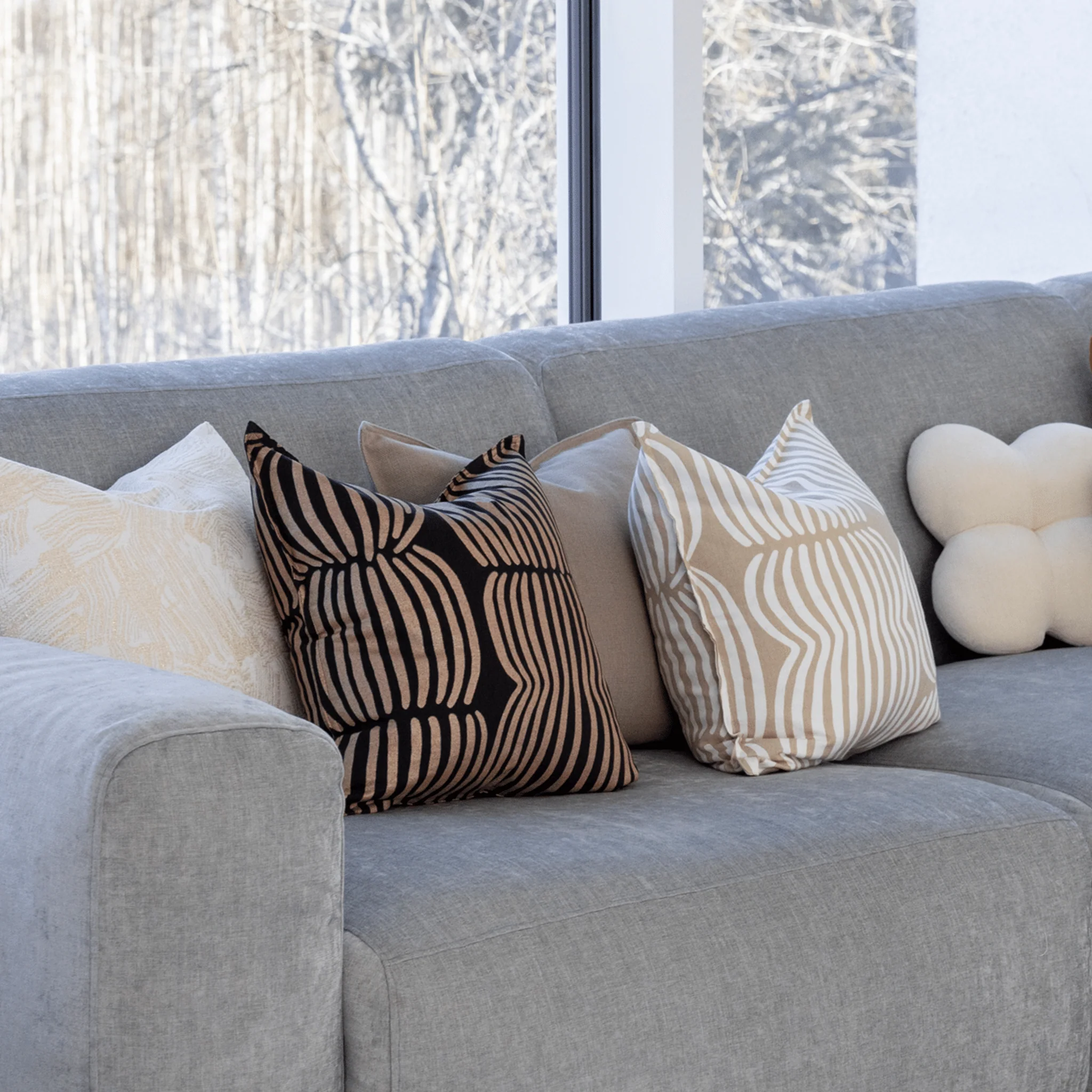 Solid Tyynynpäällinen - Image 3