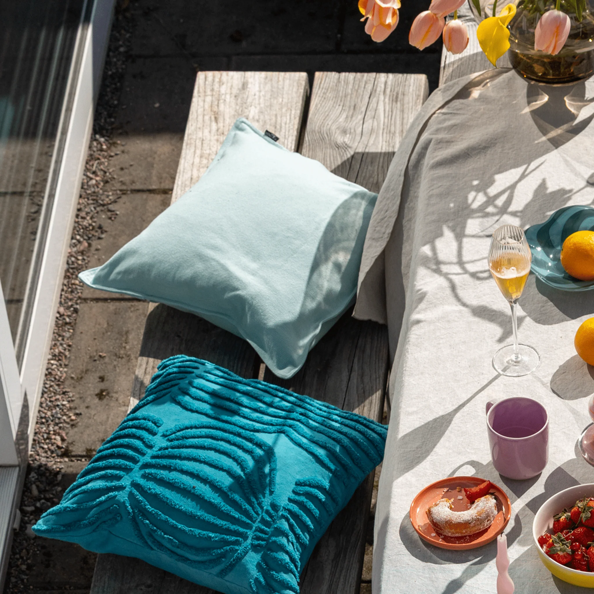Solid Tyynynpäällinen - Image 3