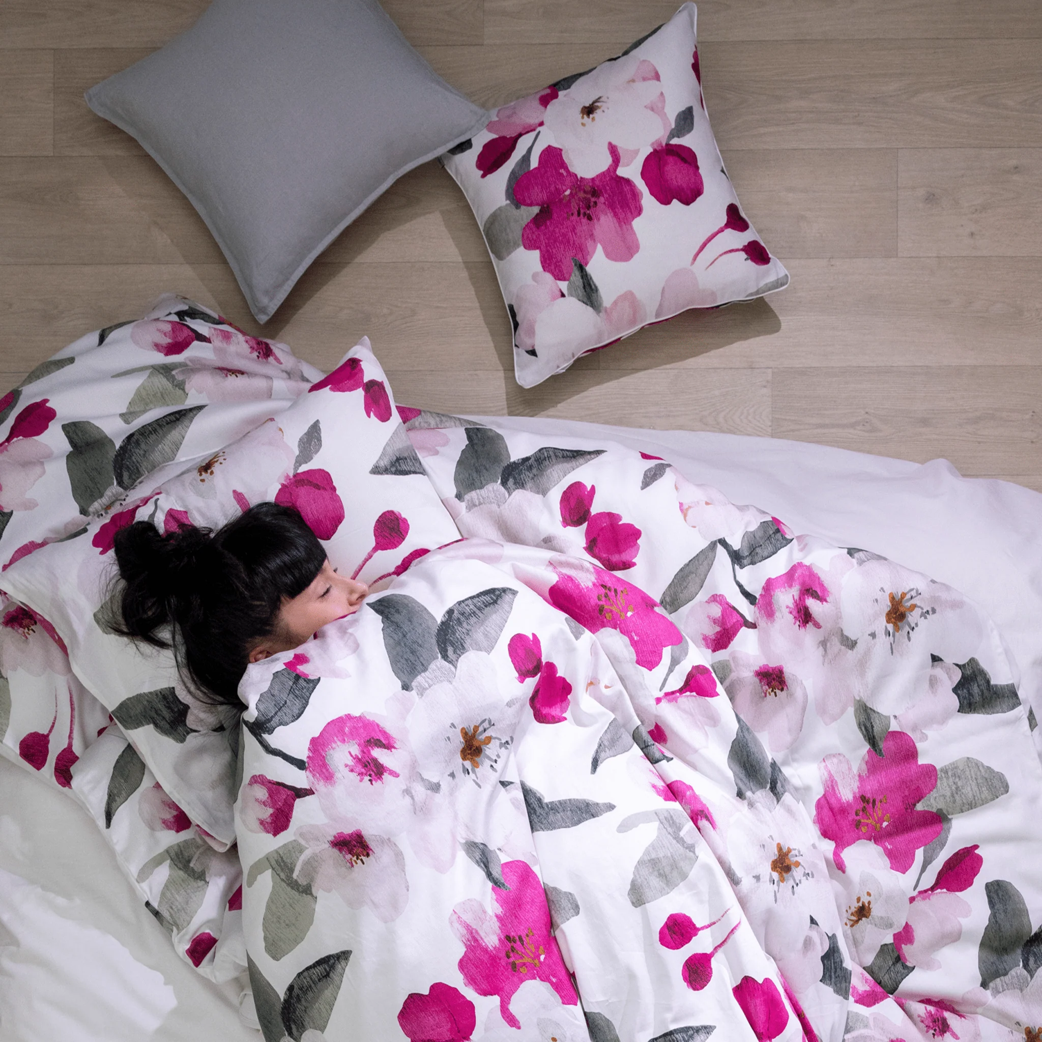 Soolo Pellavatyynynpäällinen - Image 2