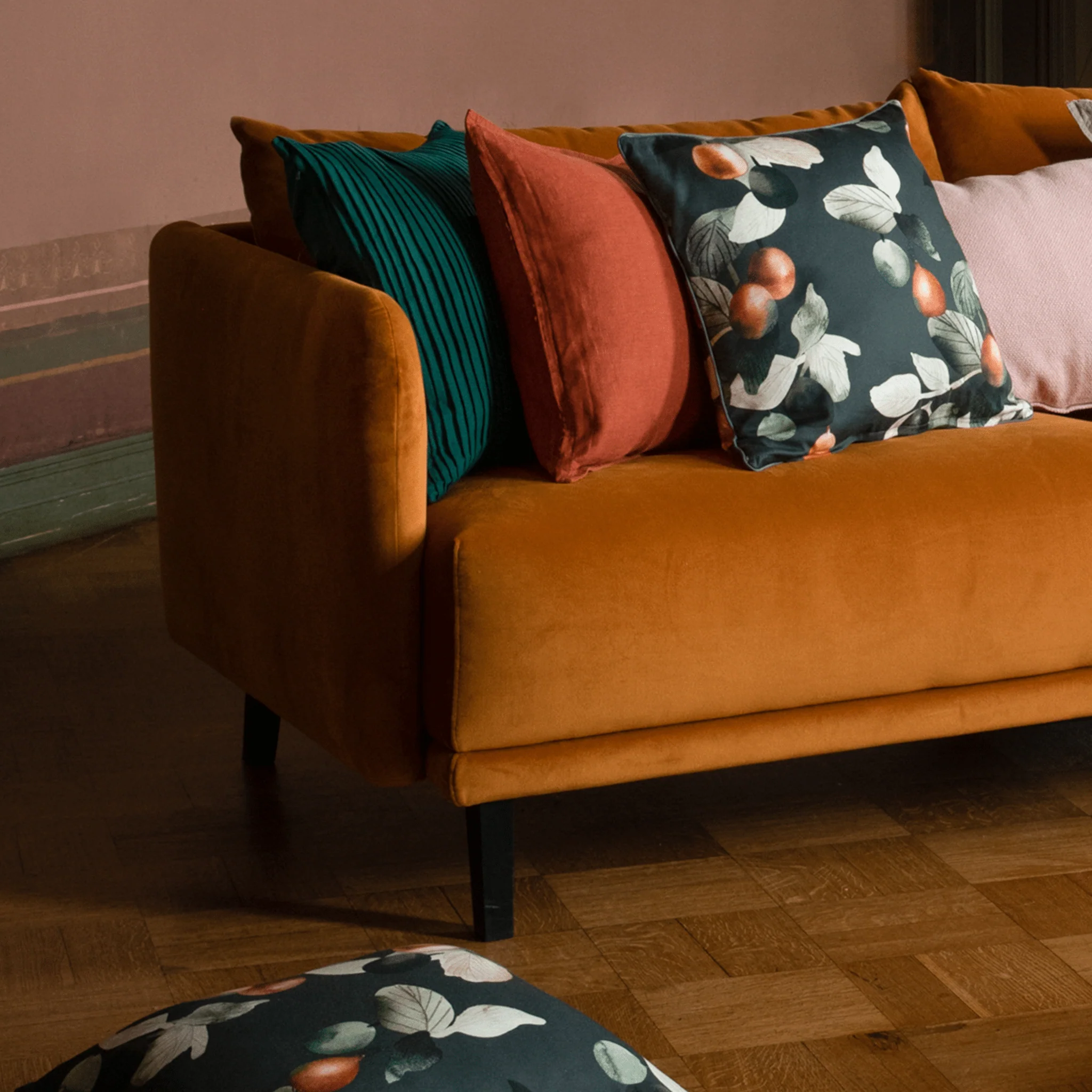 Soolo Pellavatyynynpäällinen - Image 3