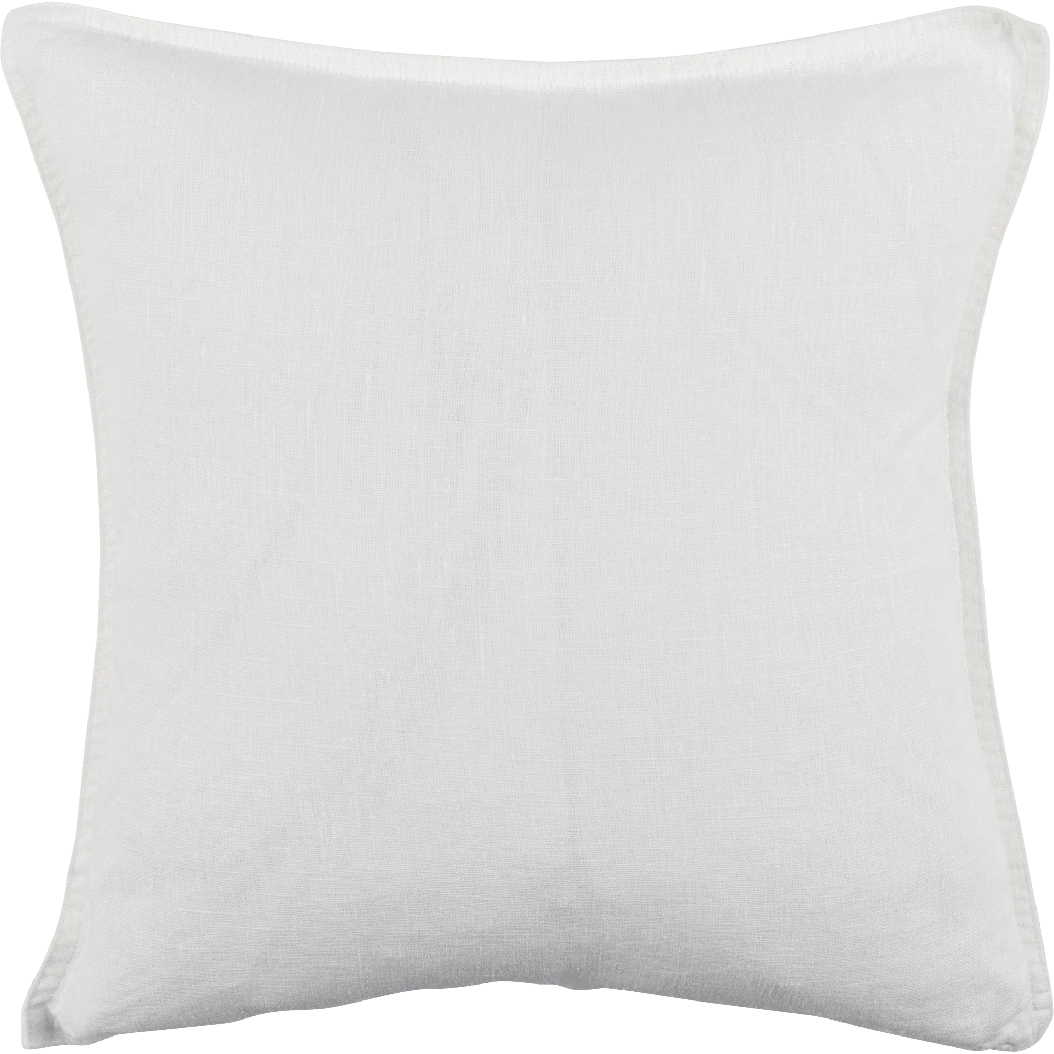 Soolo Pellavatyynynpäällinen