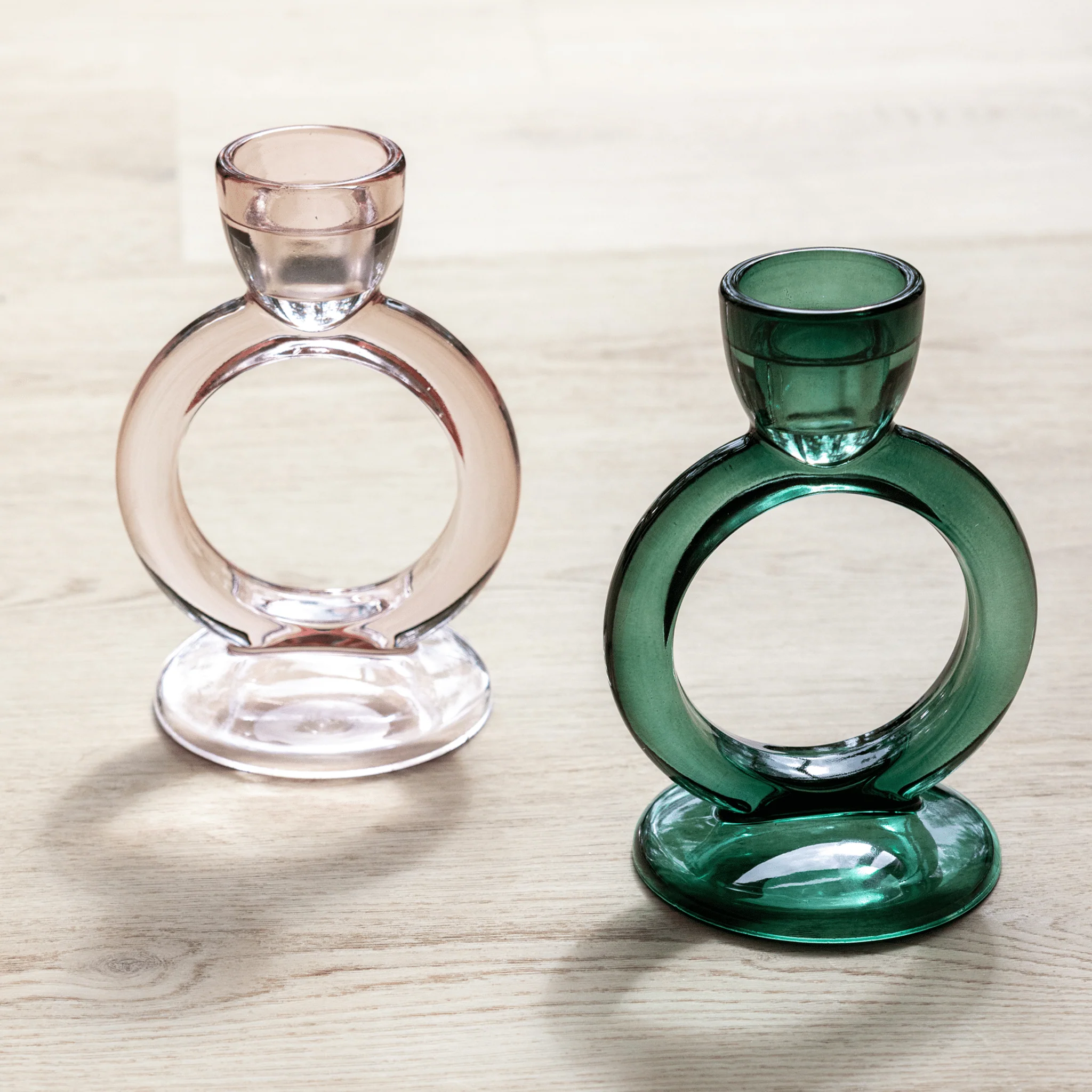 Sormus Kynttilänjalka - Image 2