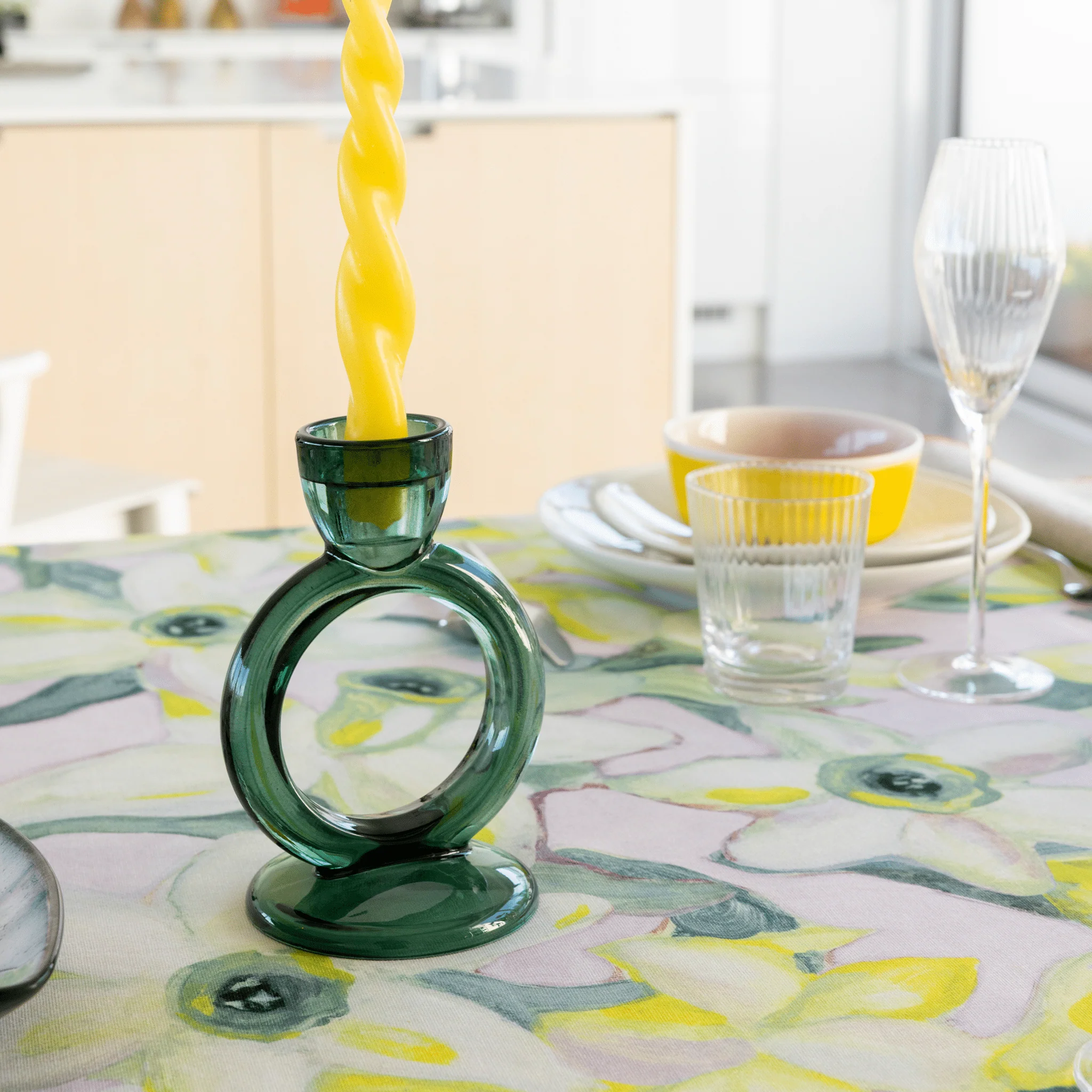 Sormus Kynttilänjalka - Image 3