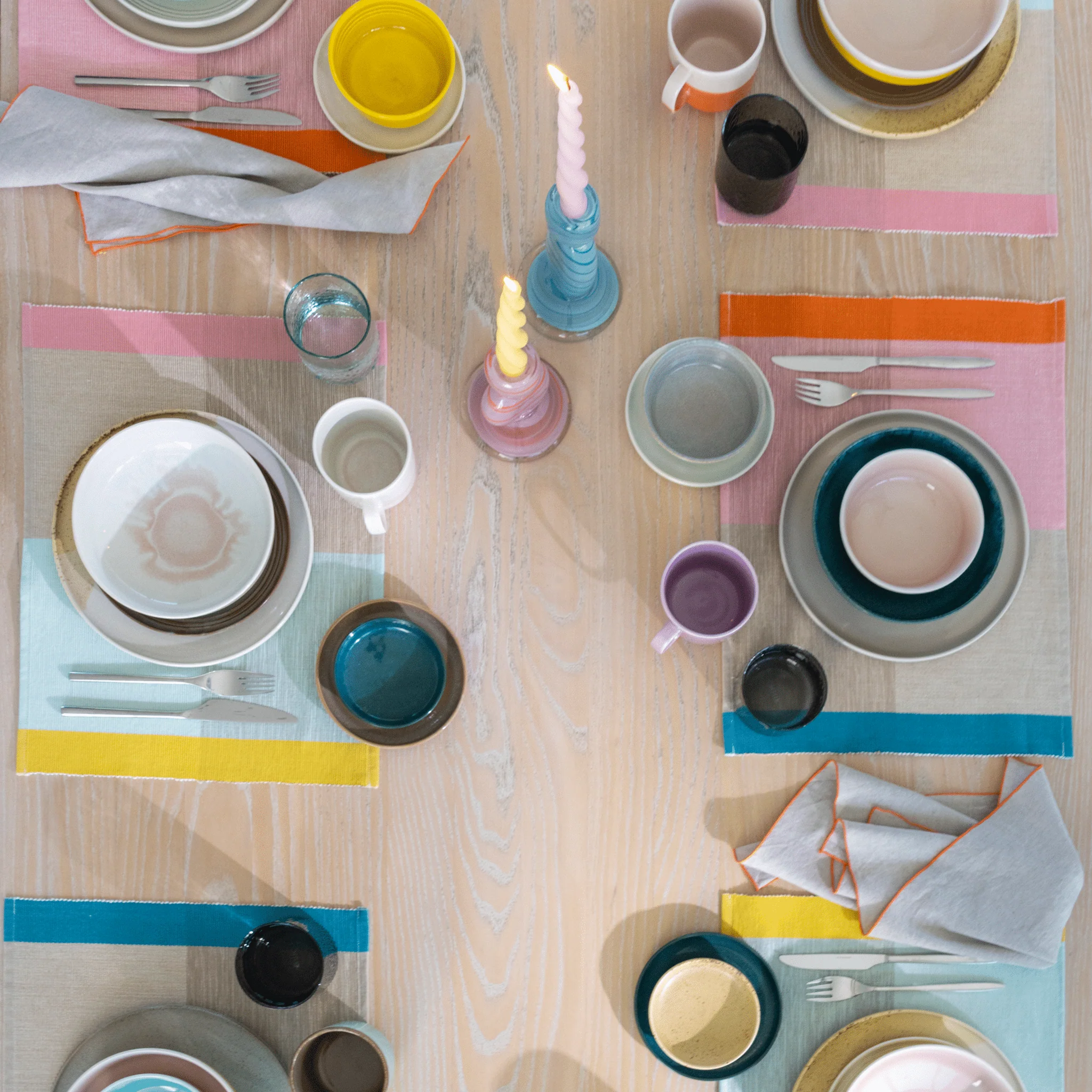 Tuntu Ripsipöytätabletti - Image 3