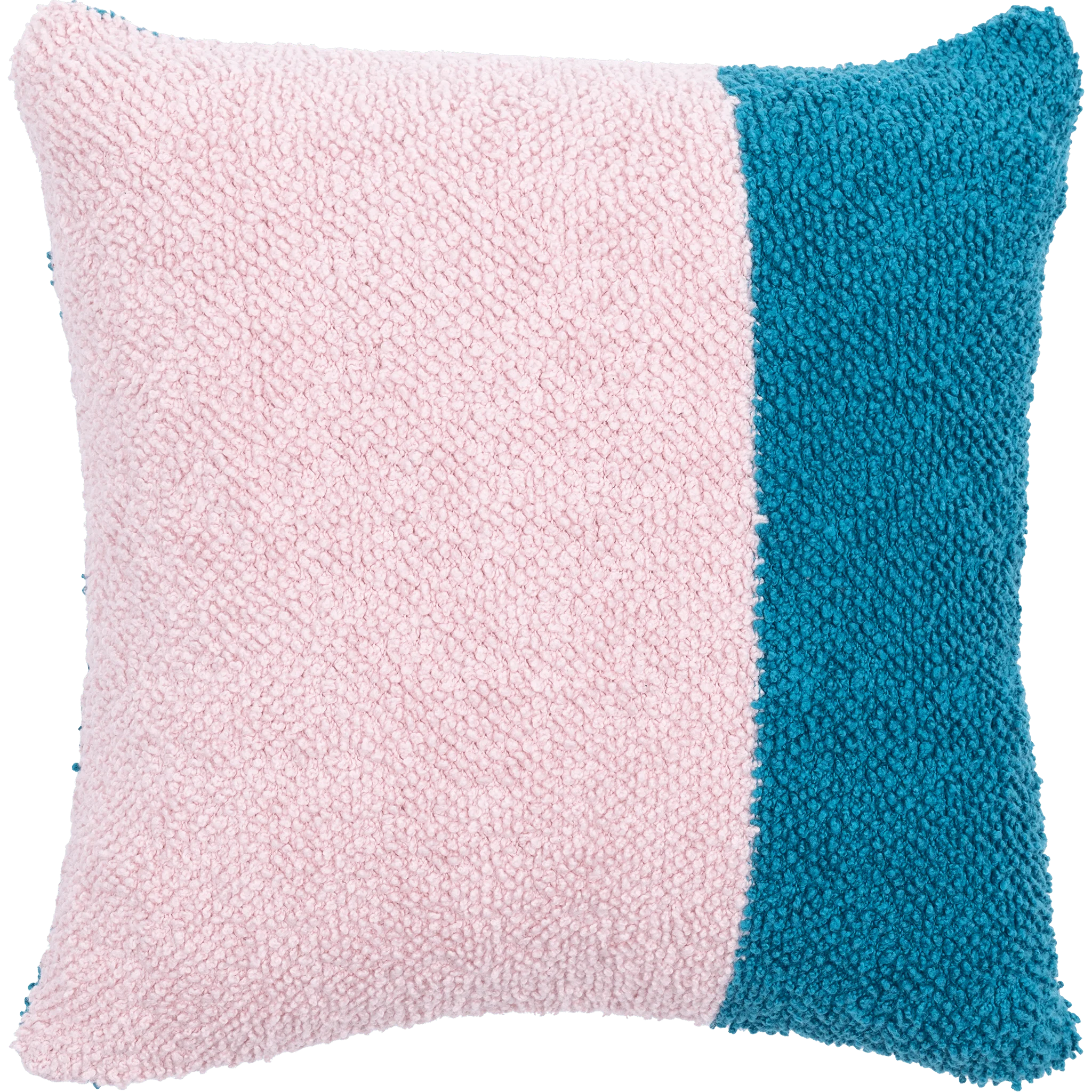 Tuntu Tyynynpäällinen Boucle