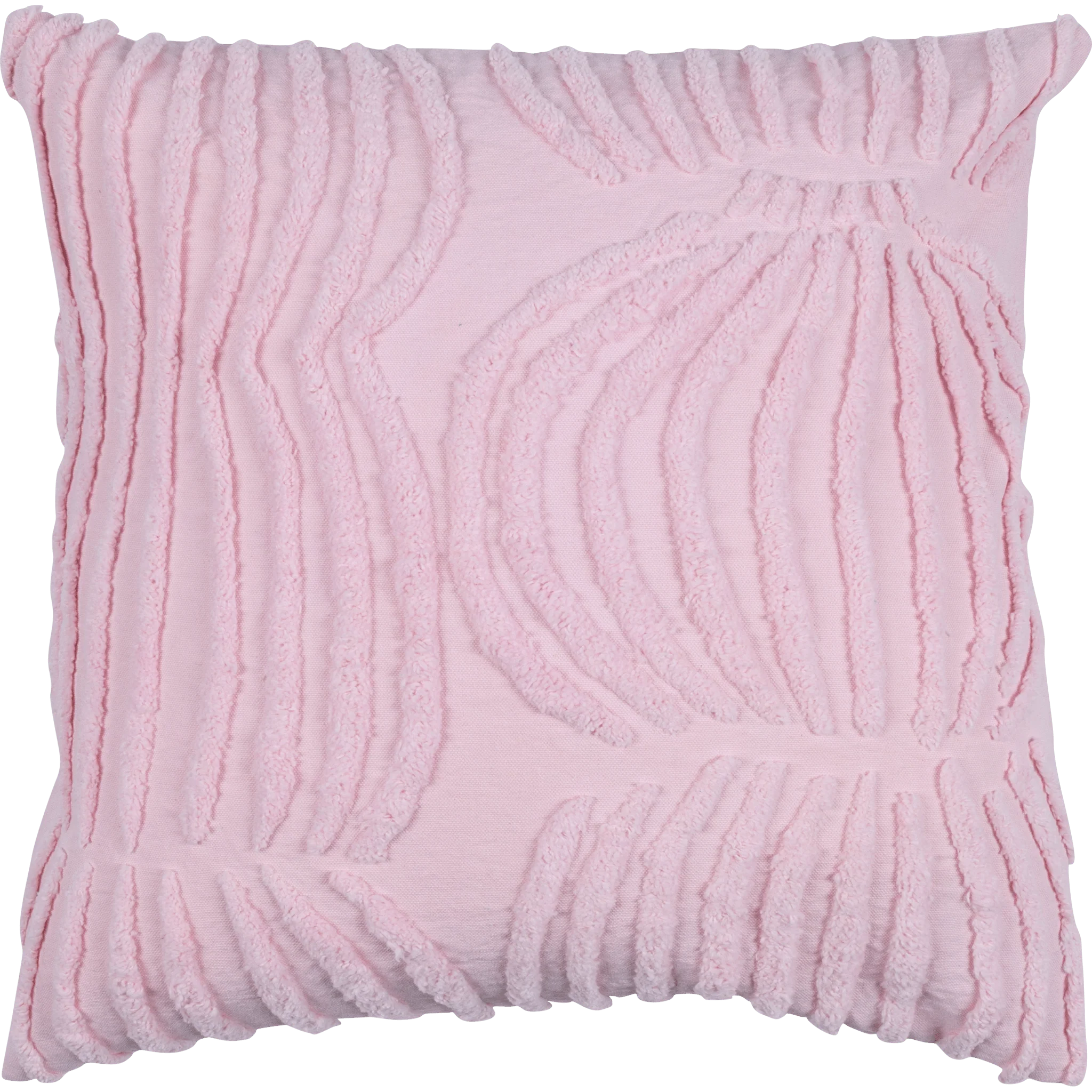 Vilja Tuftattu Tyynynpäällinen