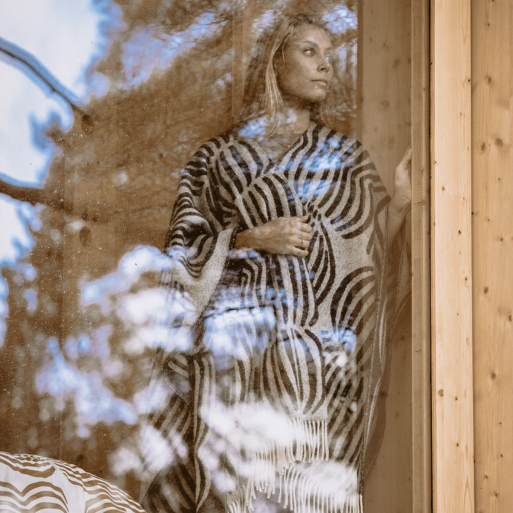 Vilja Villaponcho - Image 3