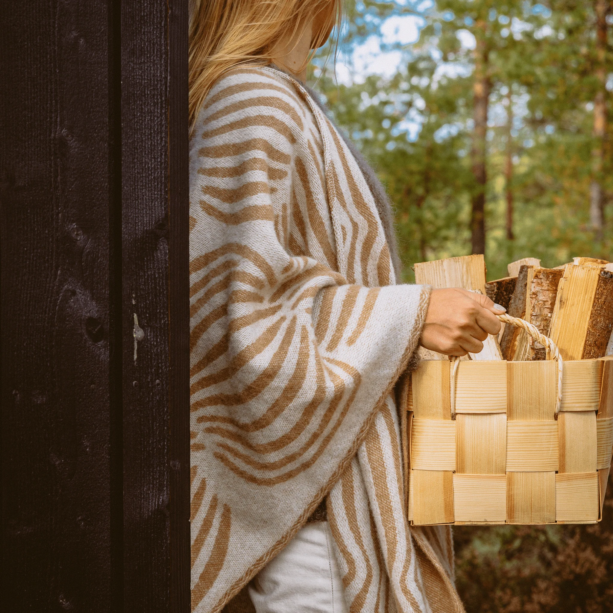 Vilja Villaponcho - Image 3