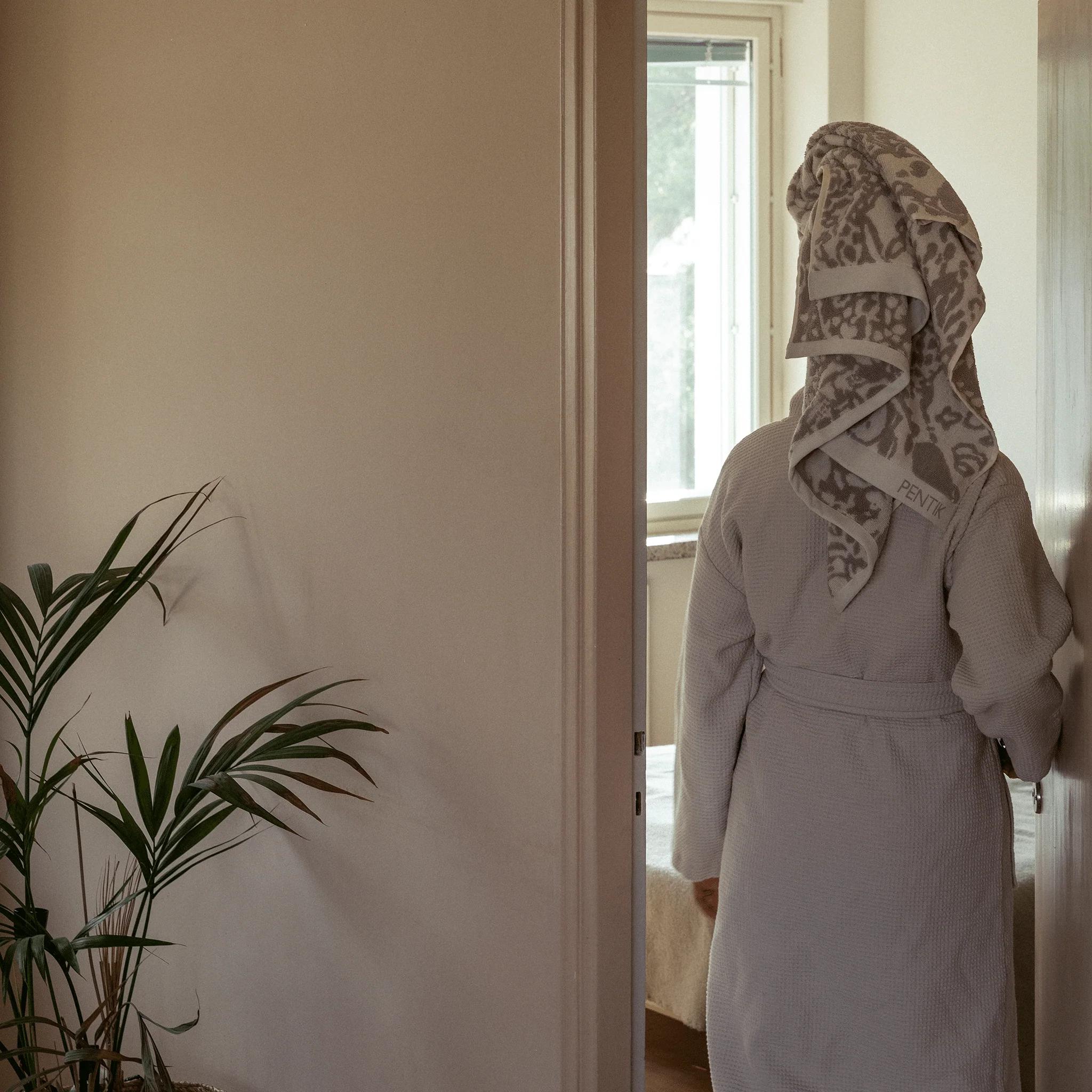 Villikissa Kylpypyyhe - Image 3