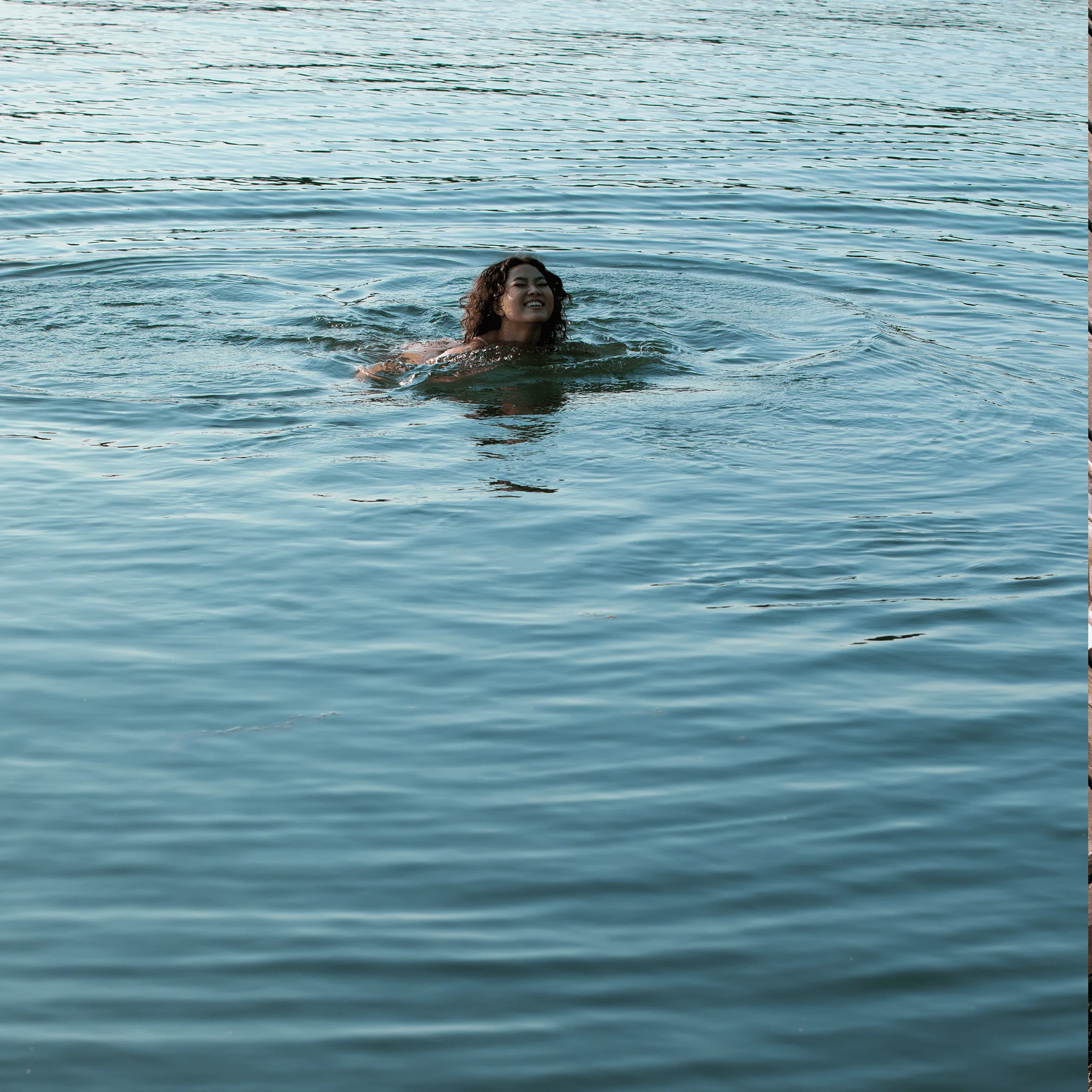 Villikissa Toilettilaukku - Image 3